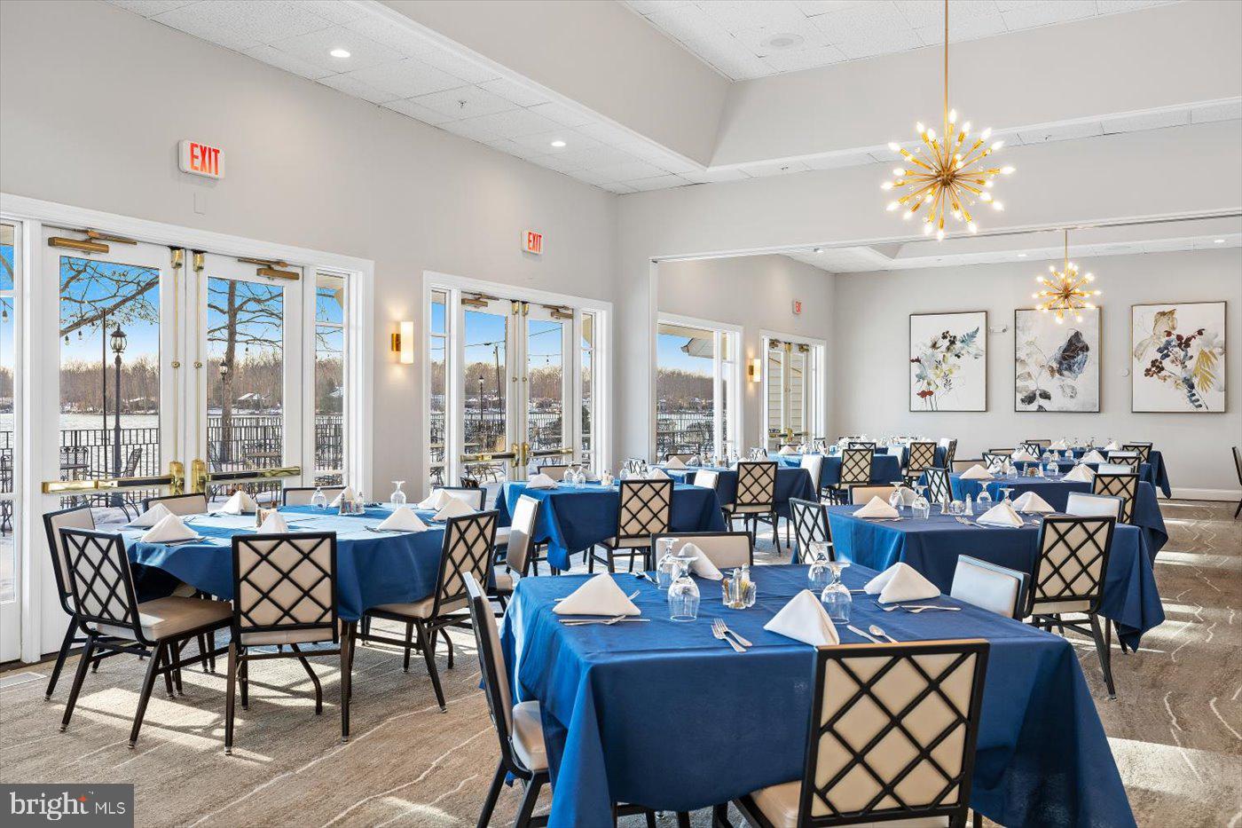 LAKE OF THE WOODS - Residential Lease