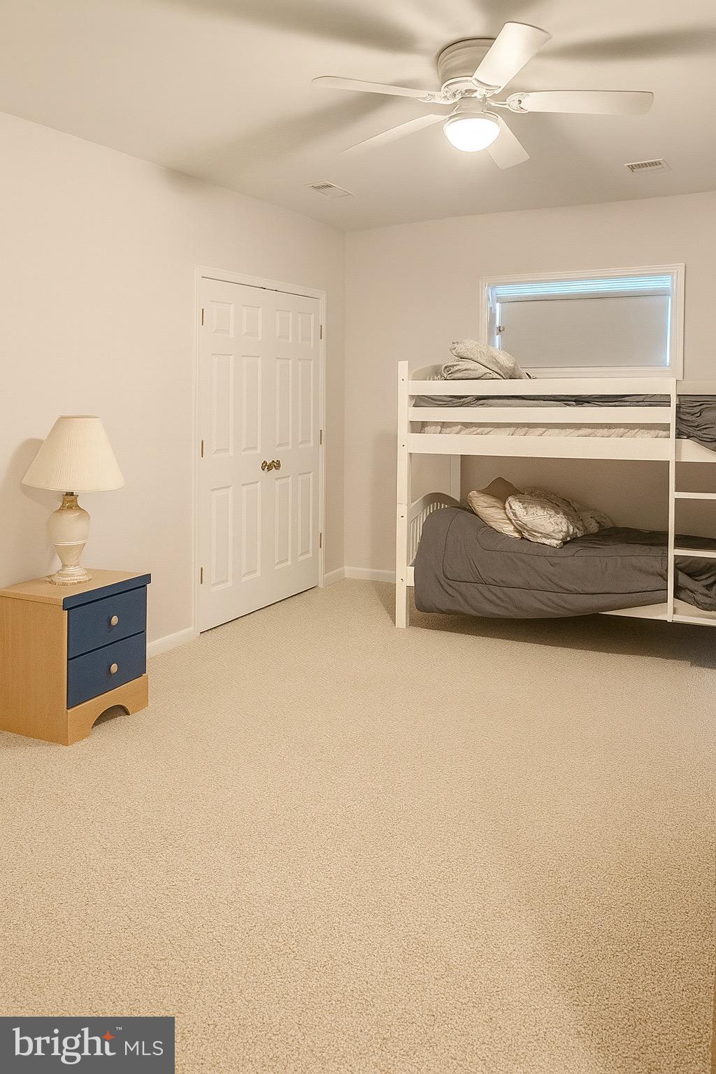 LAKE OF THE WOODS - Residential Lease