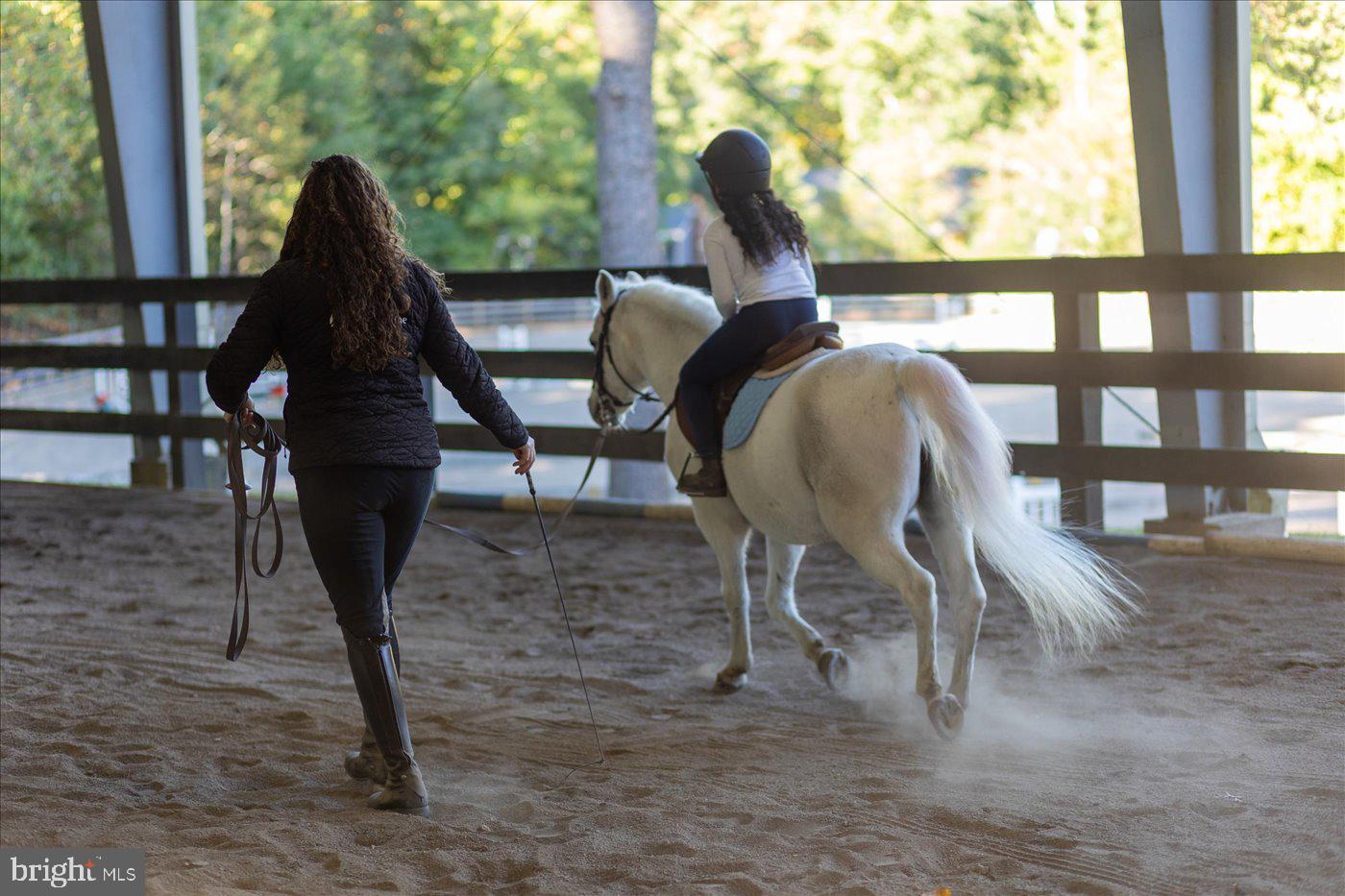 LAKE OF THE WOODS - Residential Lease