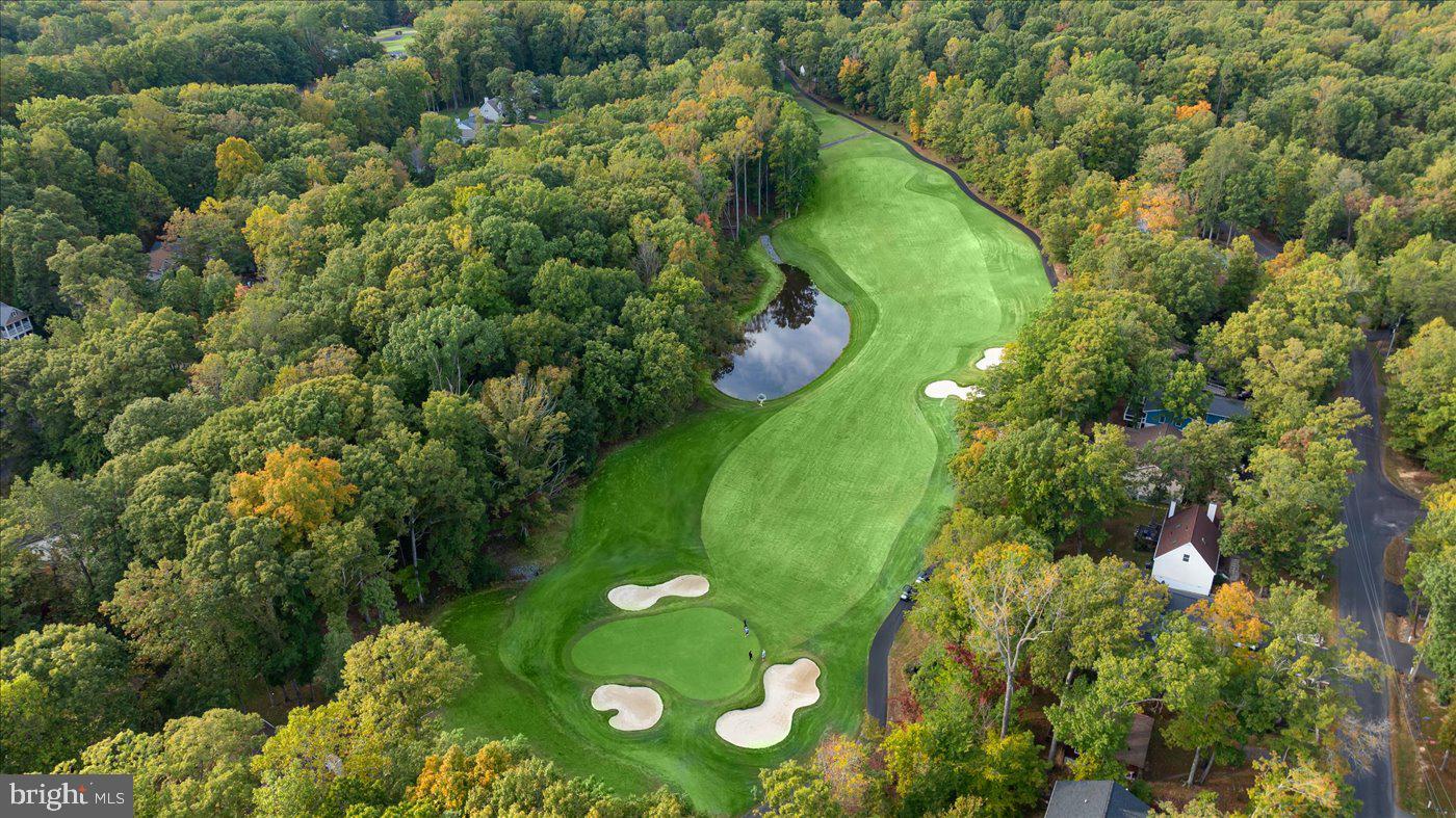 LAKE OF THE WOODS - Residential Lease