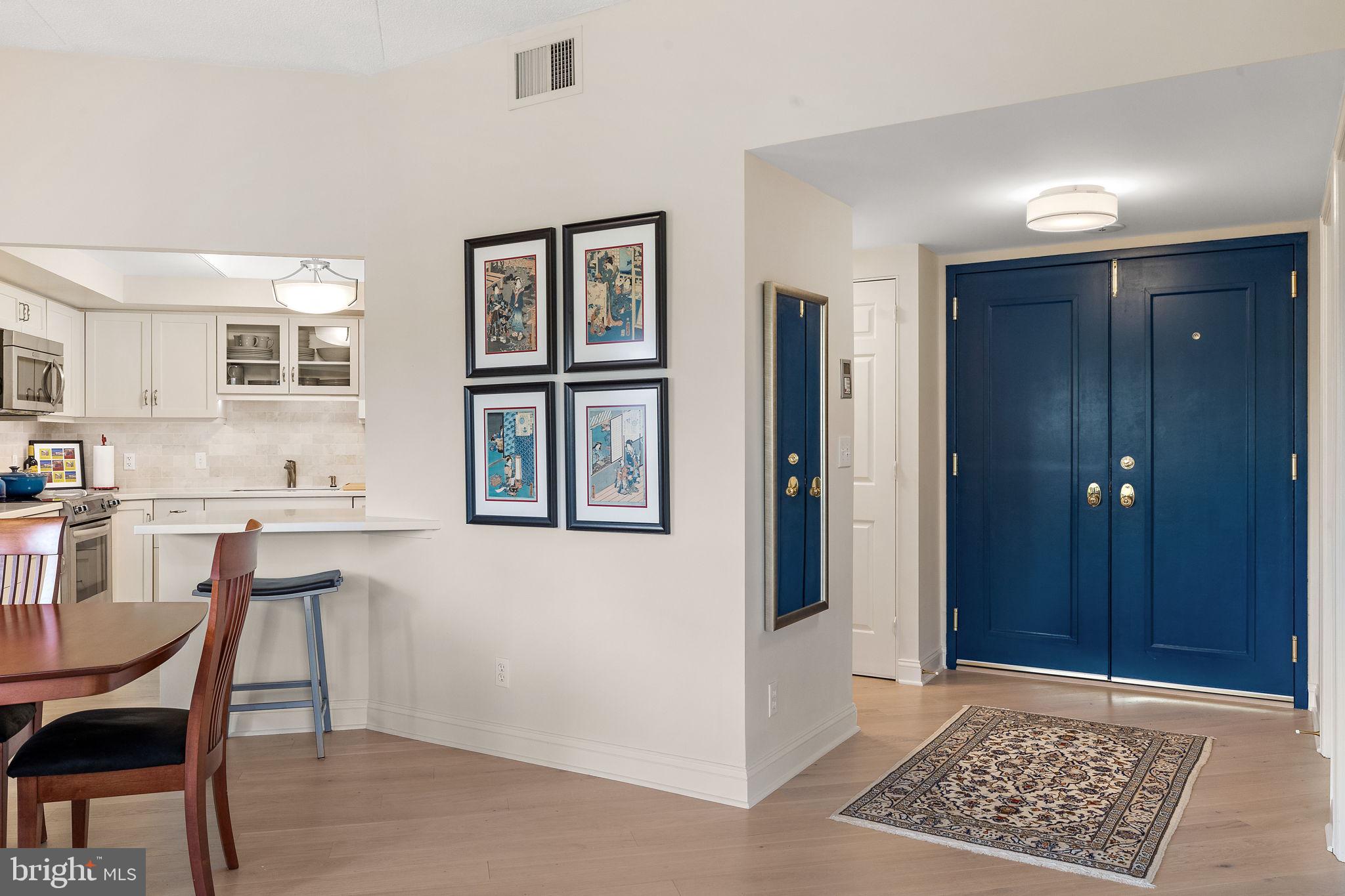 PARK PLAZA - Residential