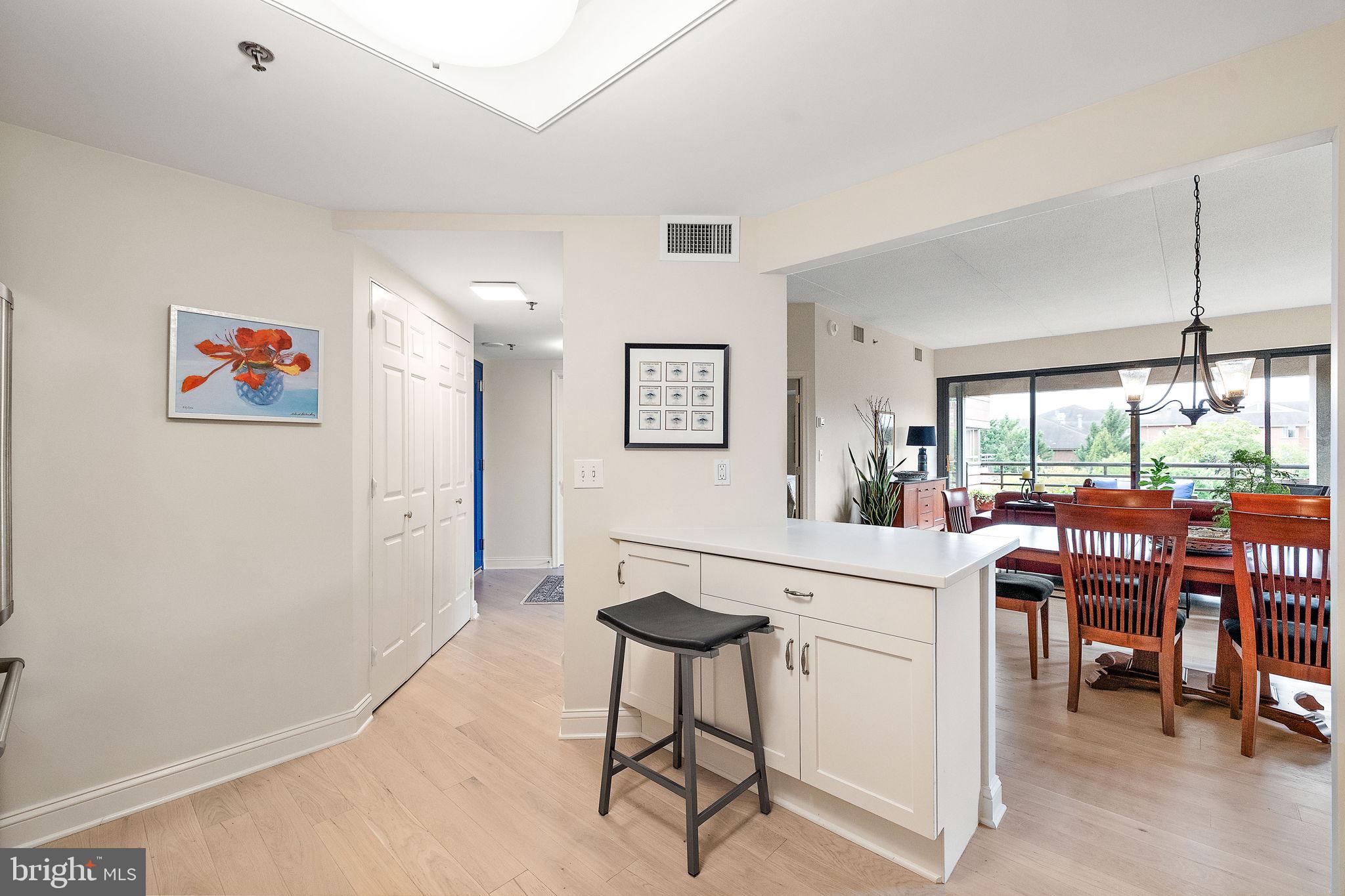 PARK PLAZA - Residential