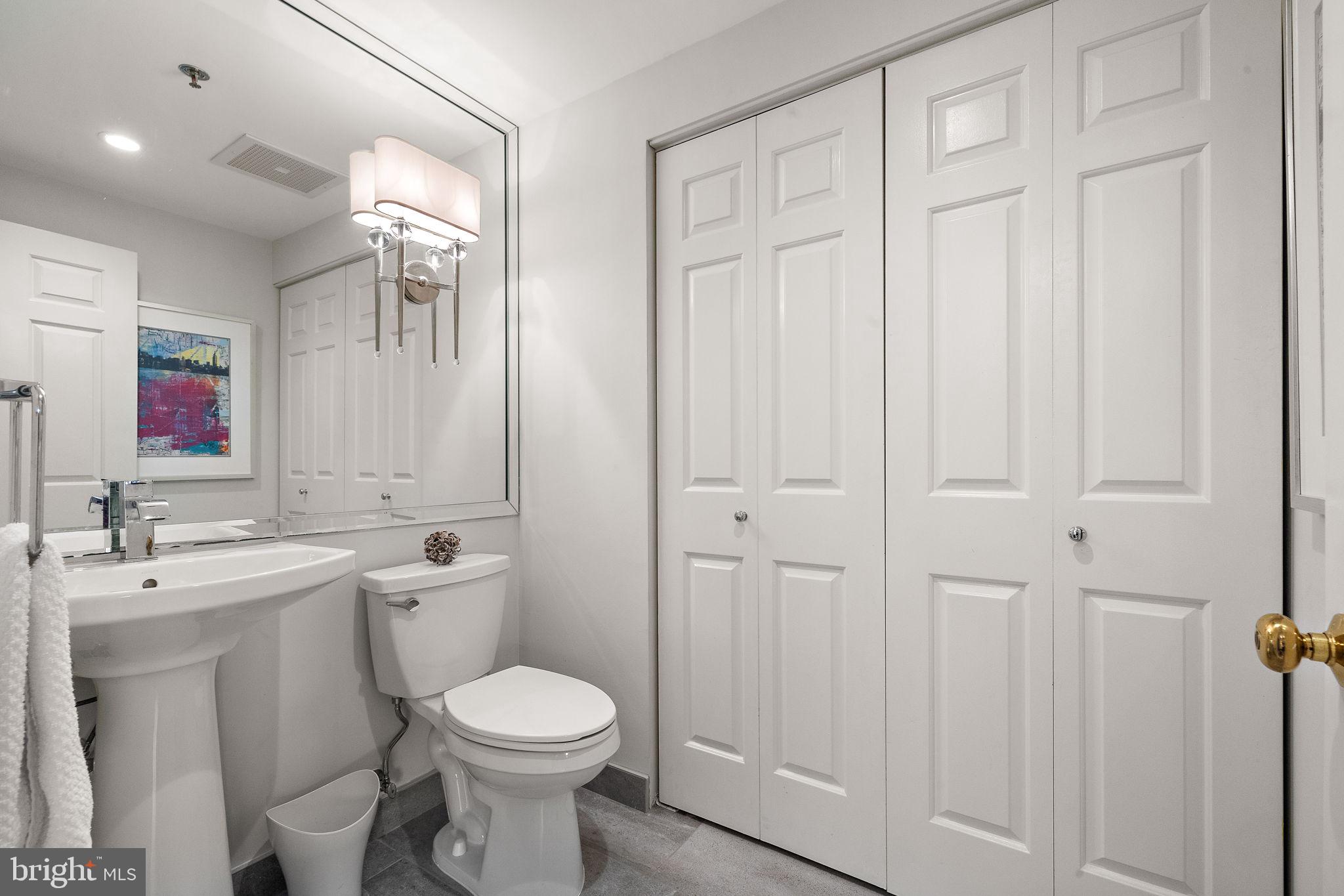 PARK PLAZA - Residential