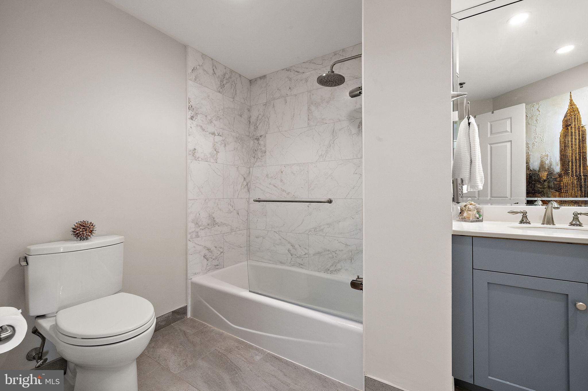 PARK PLAZA - Residential