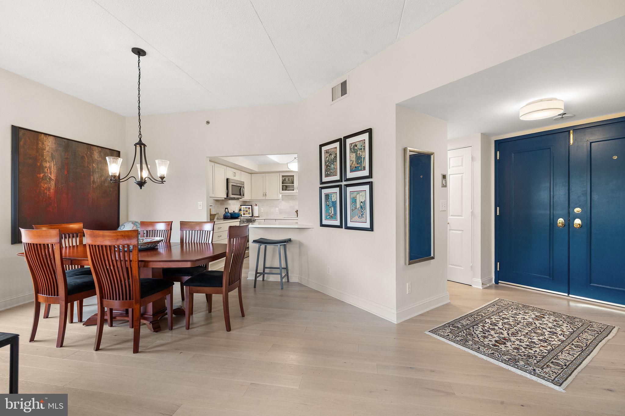 PARK PLAZA - Residential