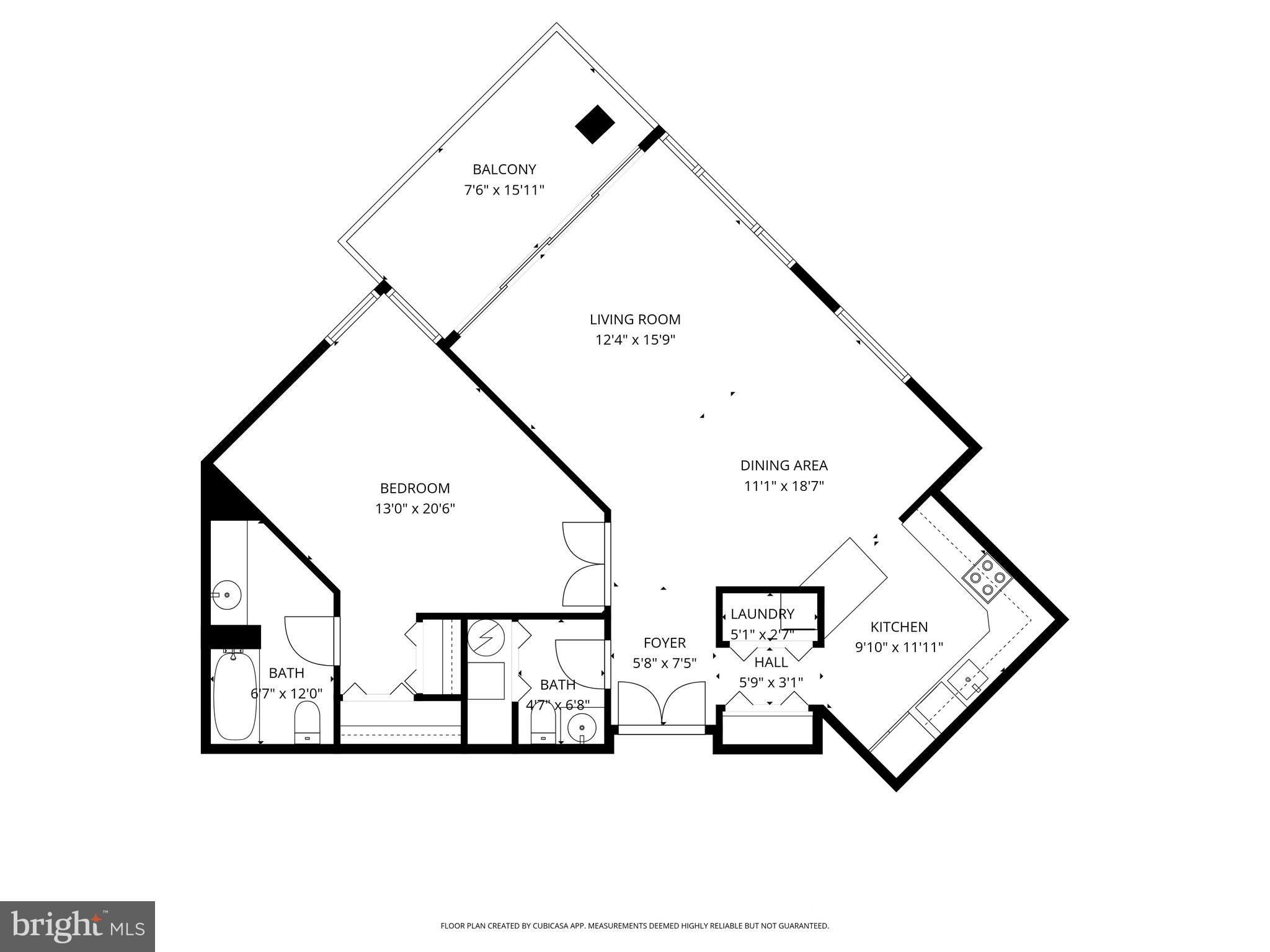 PARK PLAZA - Residential