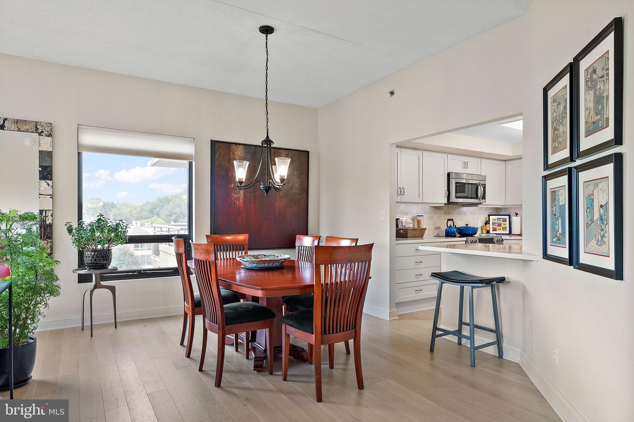 PARK PLAZA - Residential