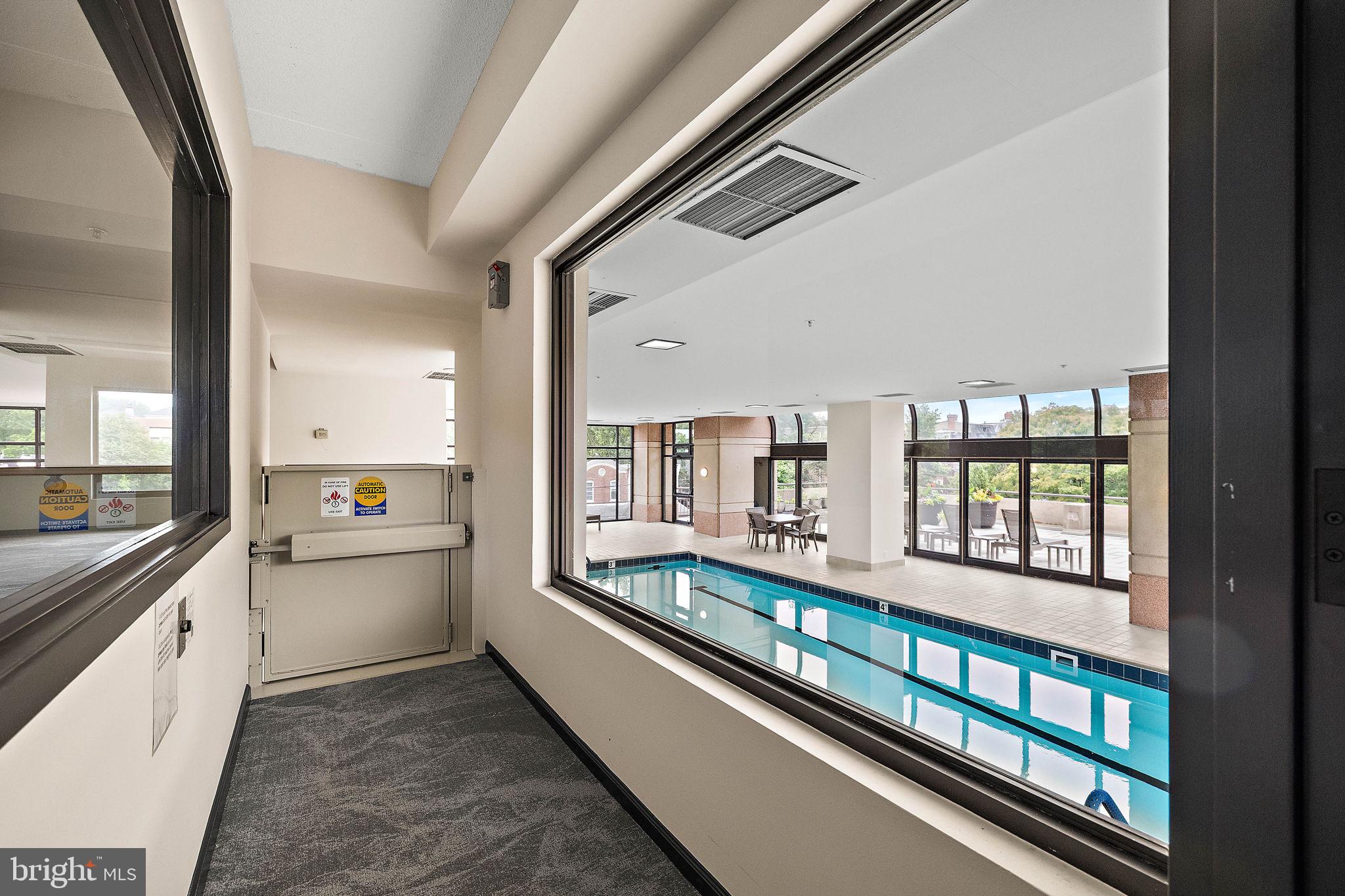 PARK PLAZA - Residential