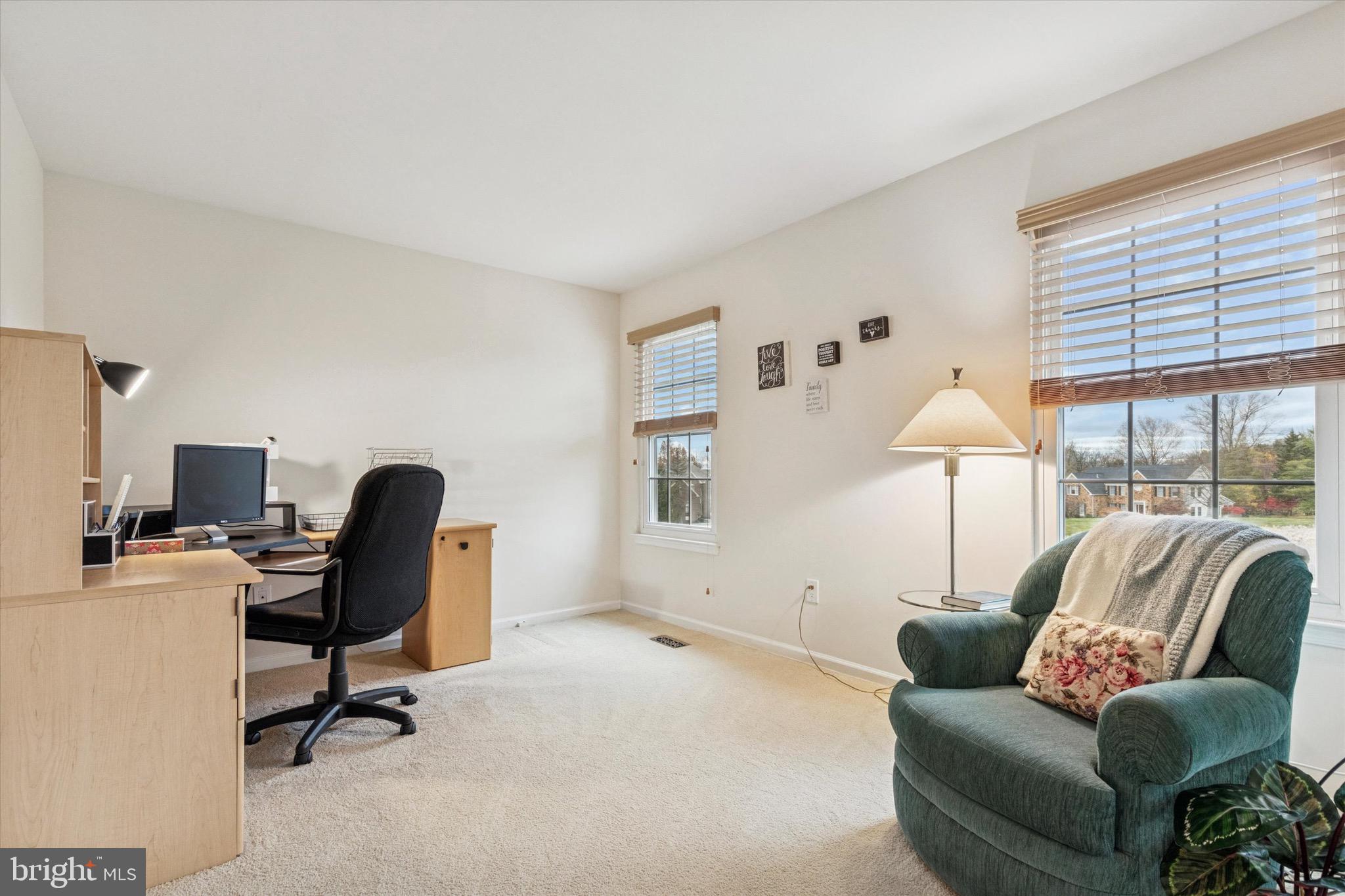 BLUE BELL CC - Residential