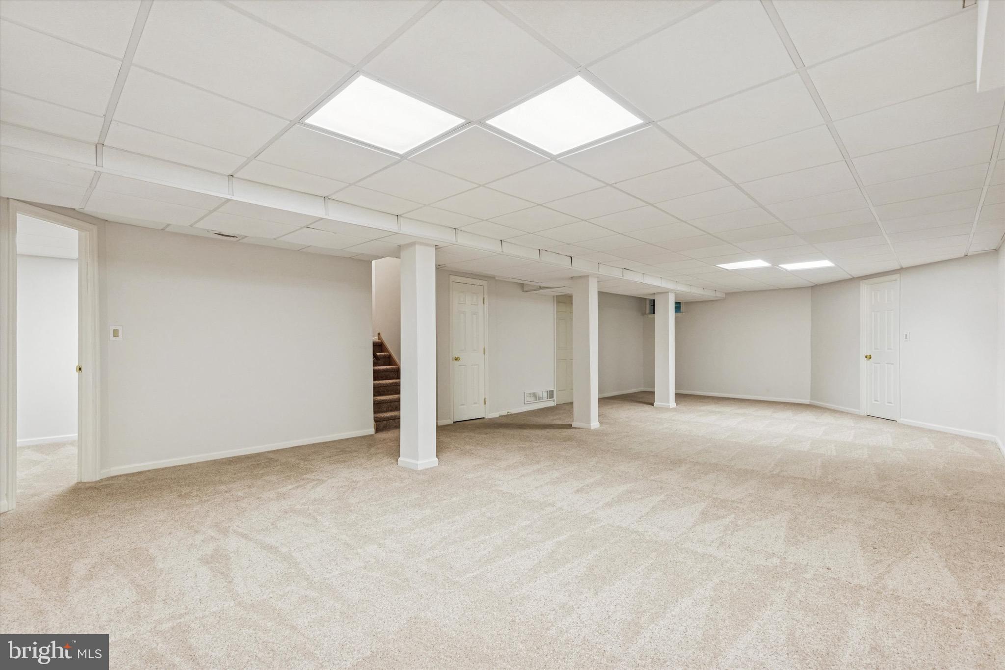 BLUE BELL CC - Residential