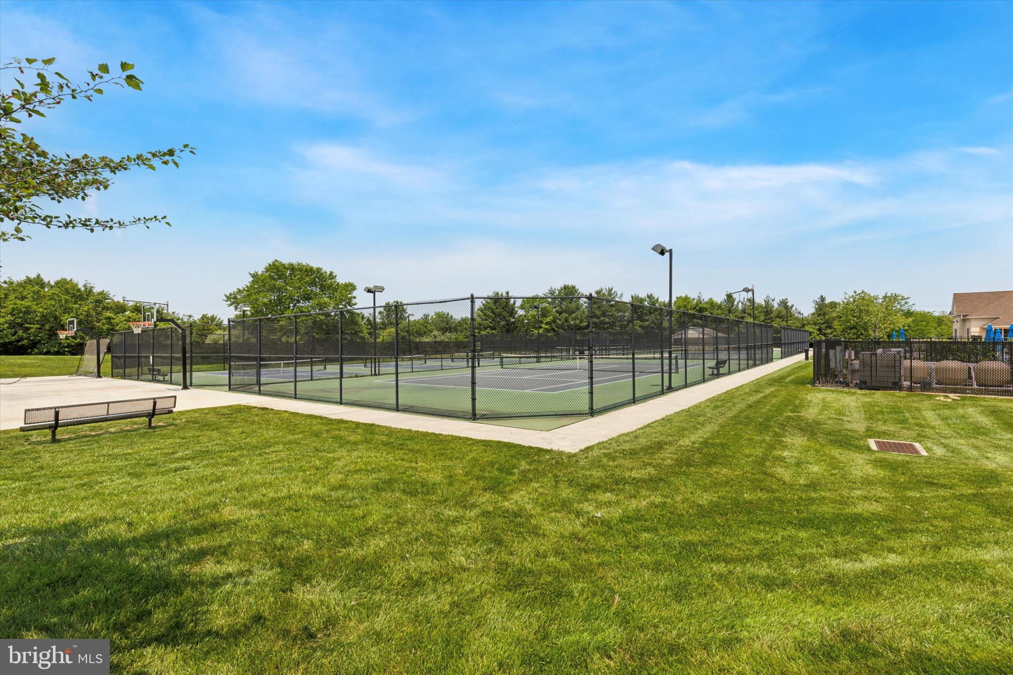 BLUE BELL CC - Residential