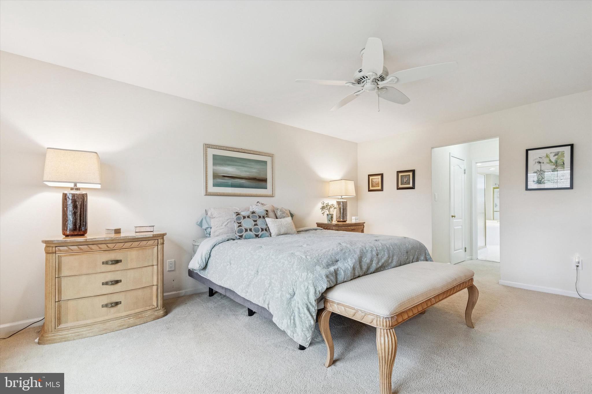 BLUE BELL CC - Residential