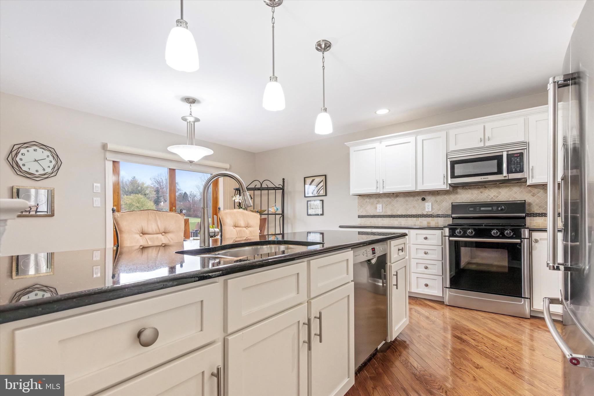 BLUE BELL CC - Residential