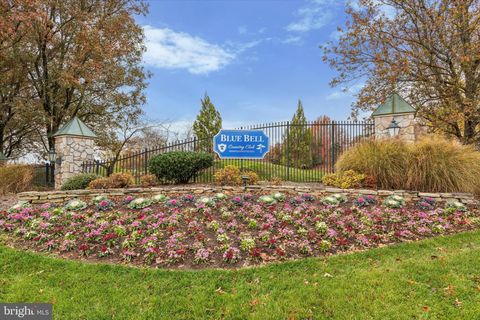 191 CANTERBURY LANE BLUE BELL PA 19422