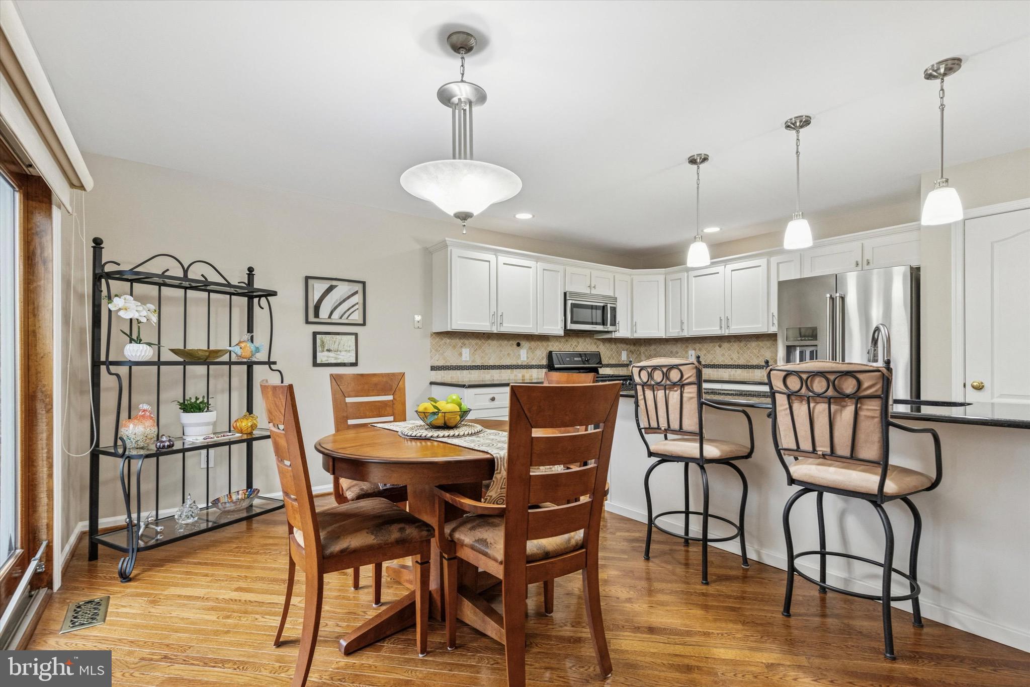 BLUE BELL CC - Residential