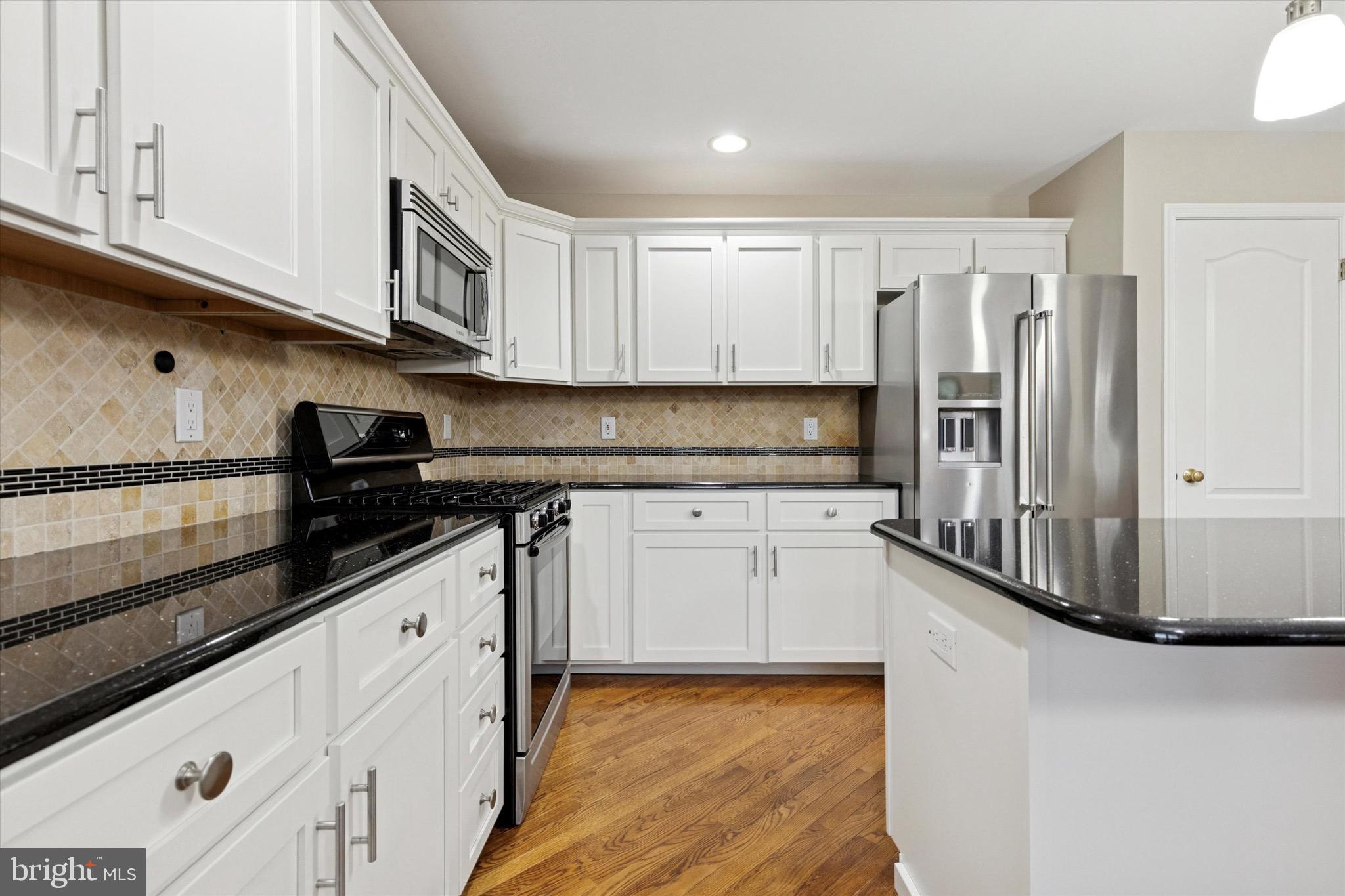 BLUE BELL CC - Residential