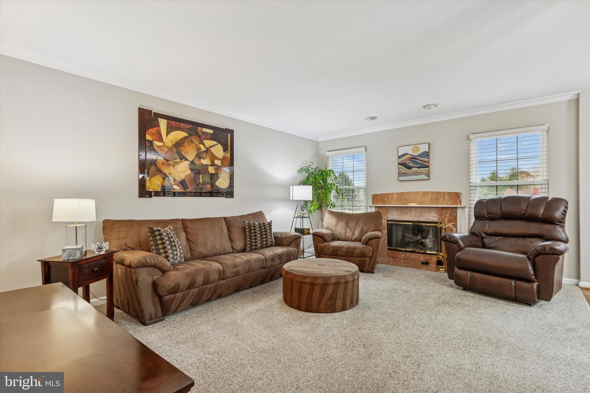 BLUE BELL CC - Residential