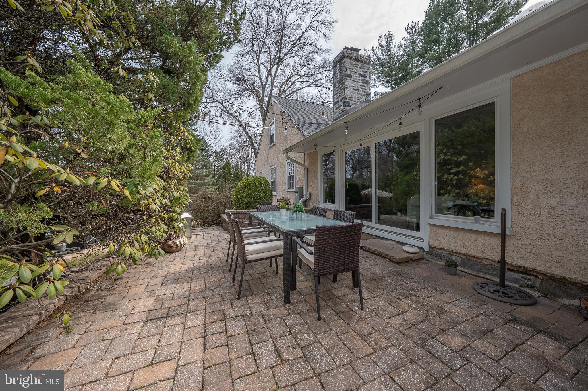 BRYN MAWR - Residential