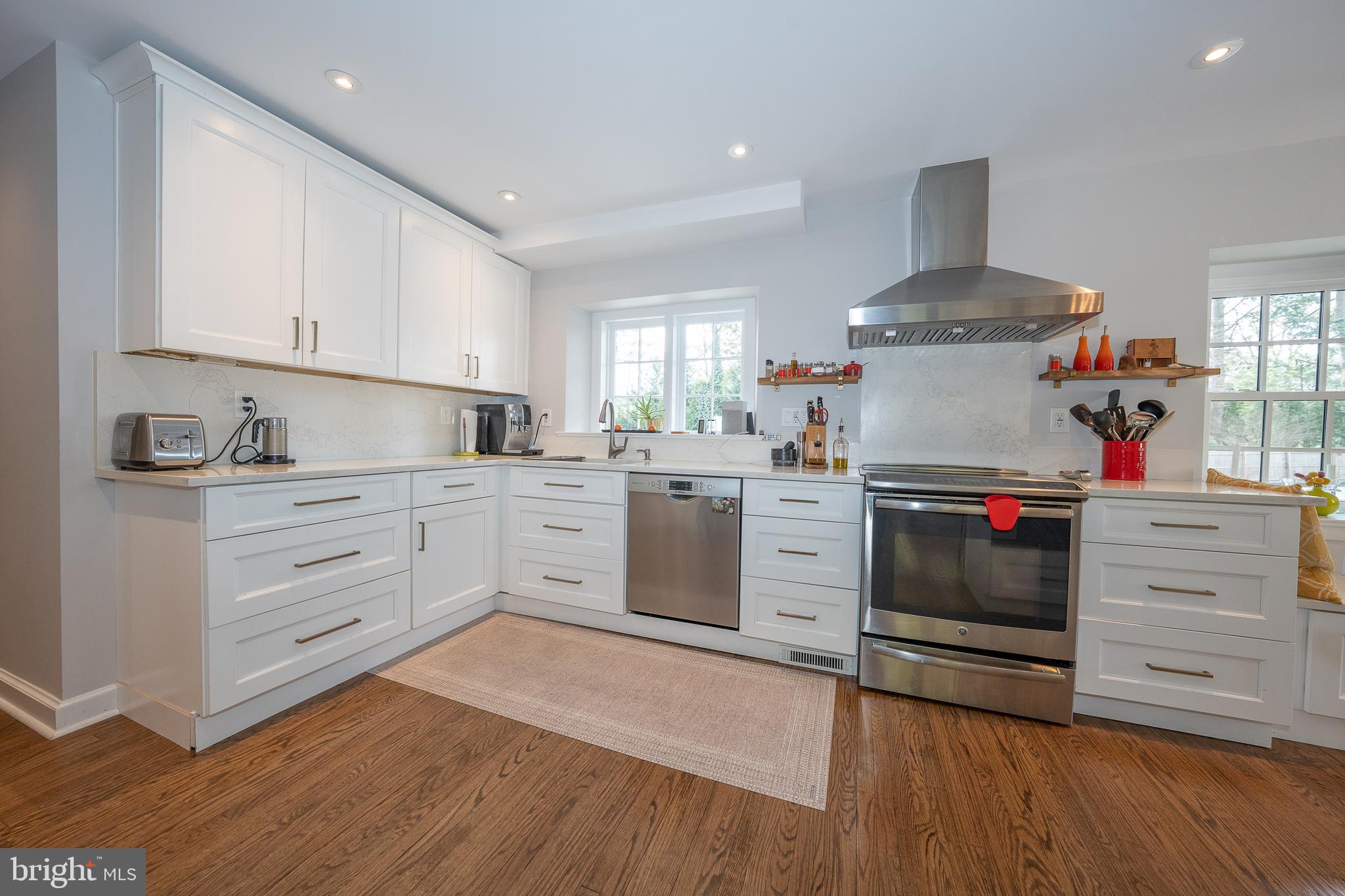 BRYN MAWR - Residential