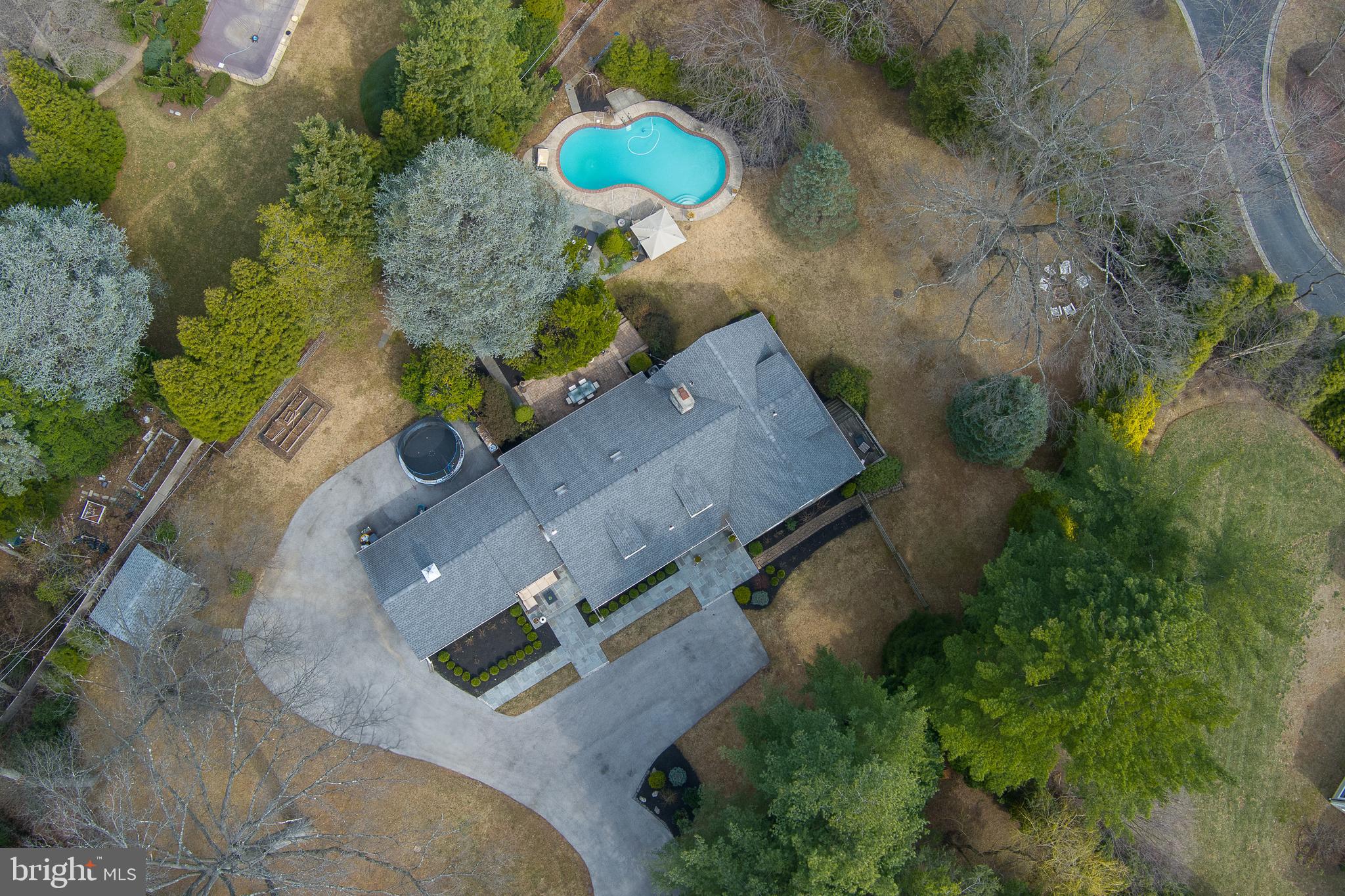 BRYN MAWR - Residential