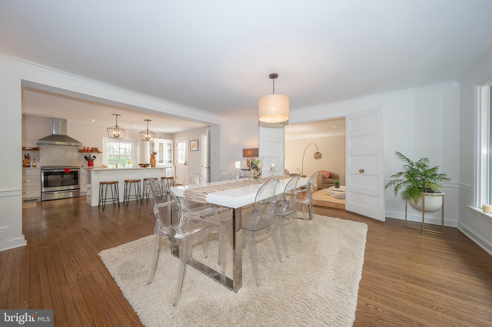 BRYN MAWR - Residential