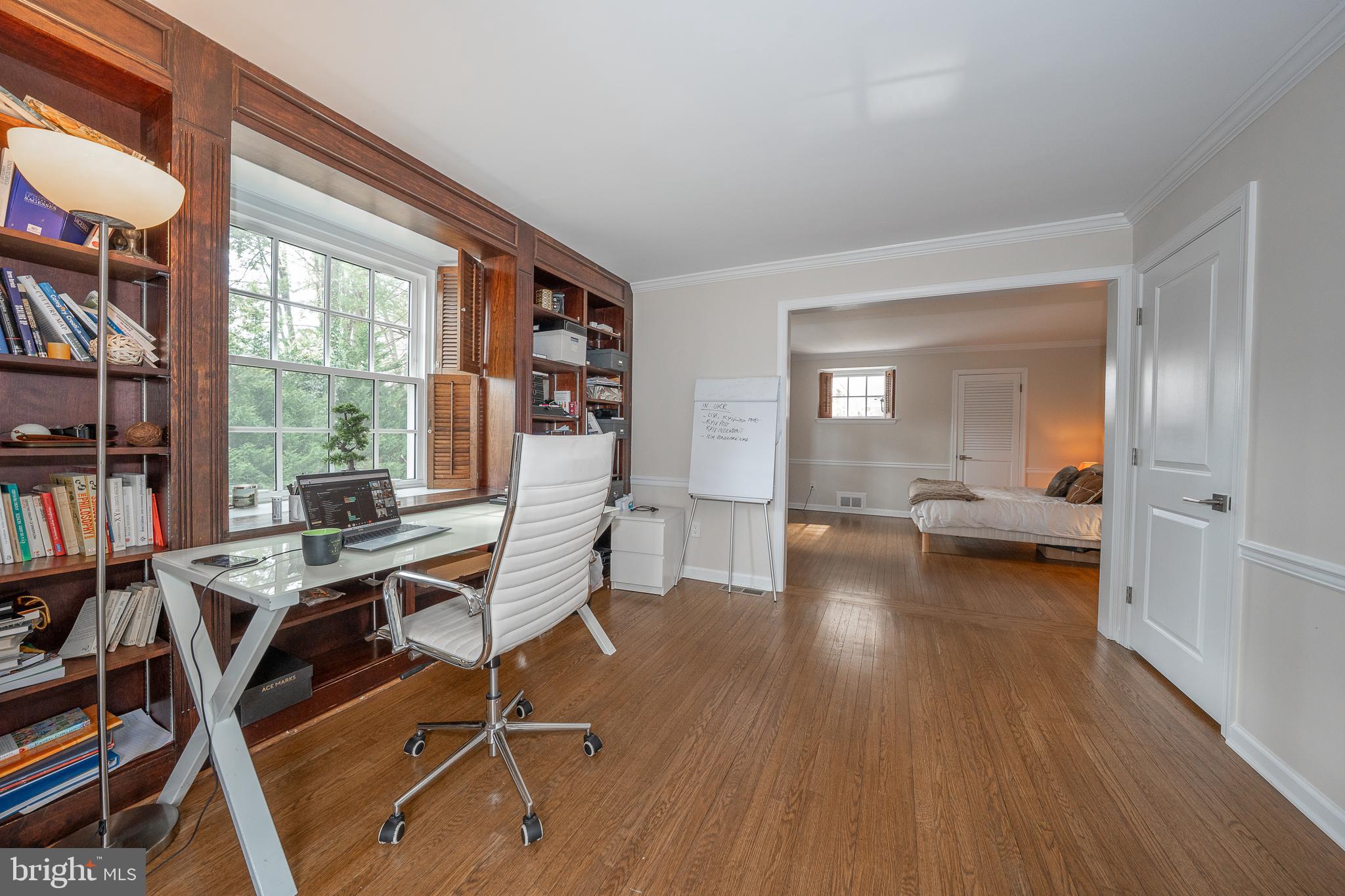 BRYN MAWR - Residential