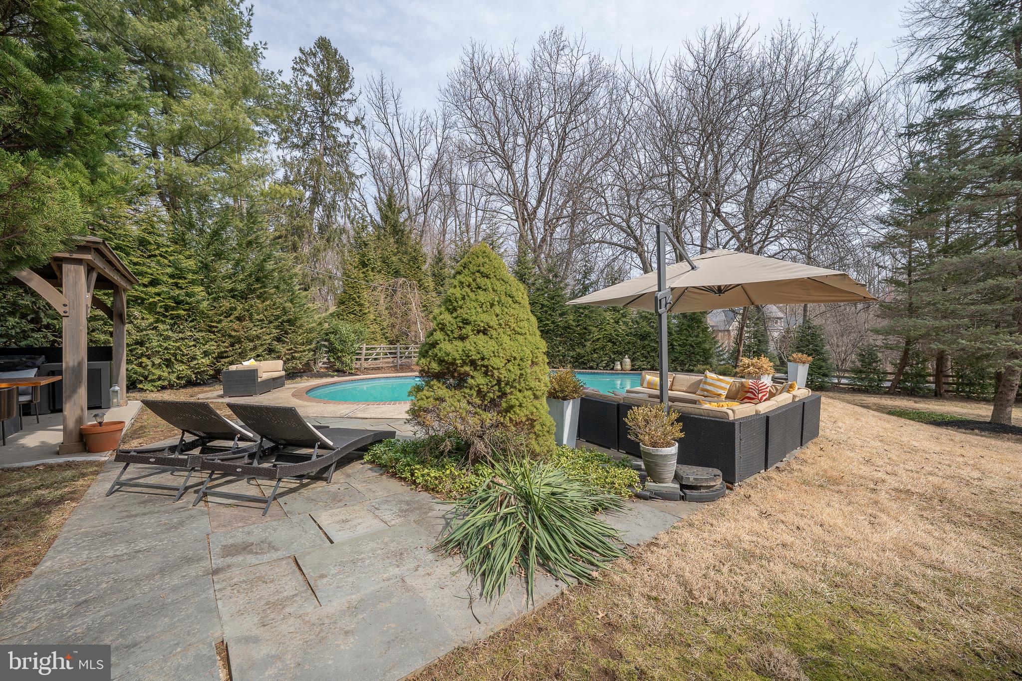 BRYN MAWR - Residential