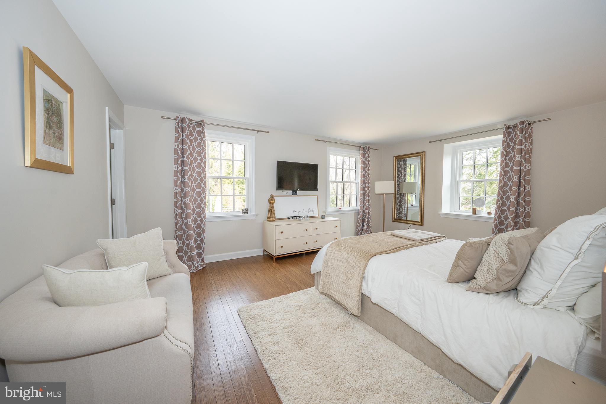 BRYN MAWR - Residential