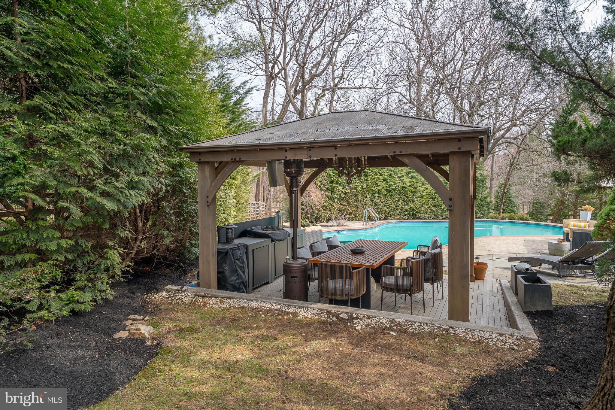 BRYN MAWR - Residential