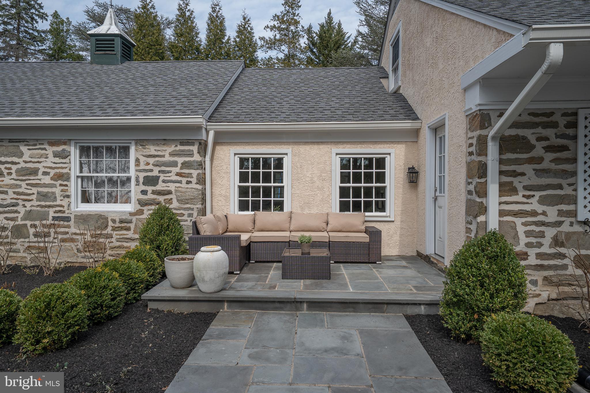 BRYN MAWR - Residential