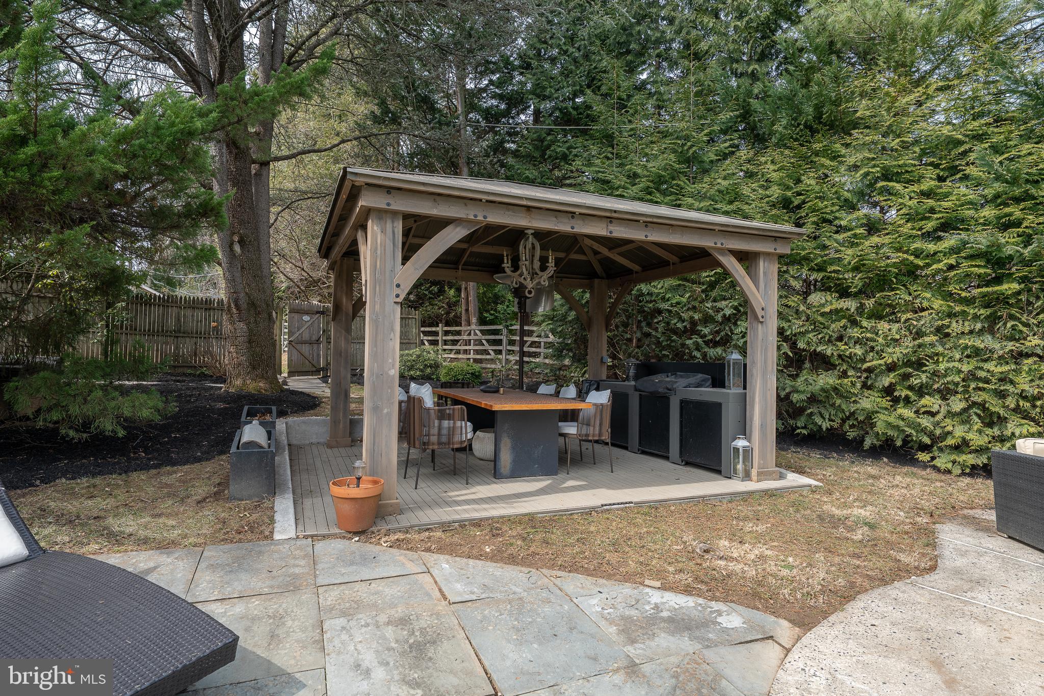 BRYN MAWR - Residential