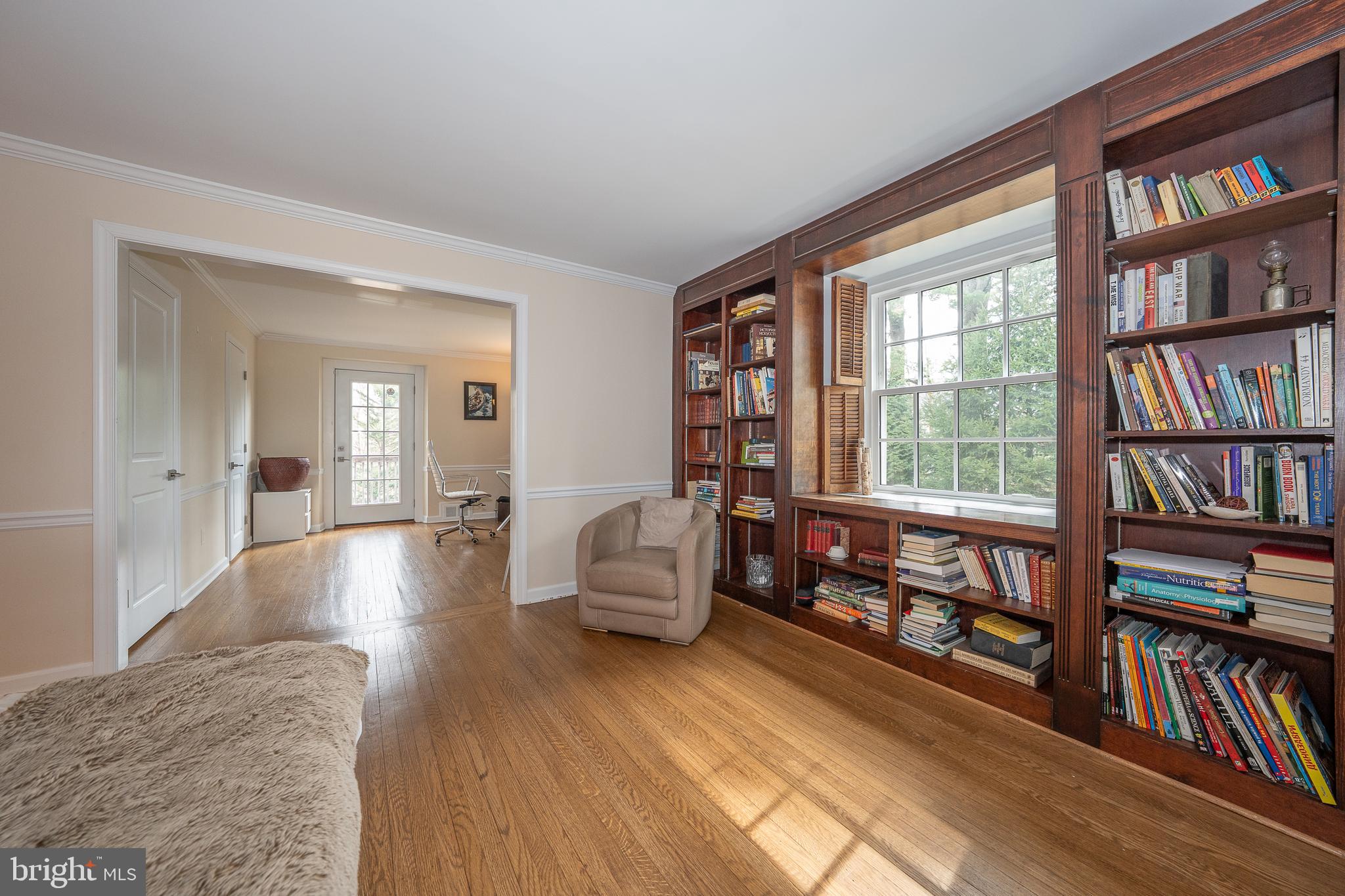 BRYN MAWR - Residential