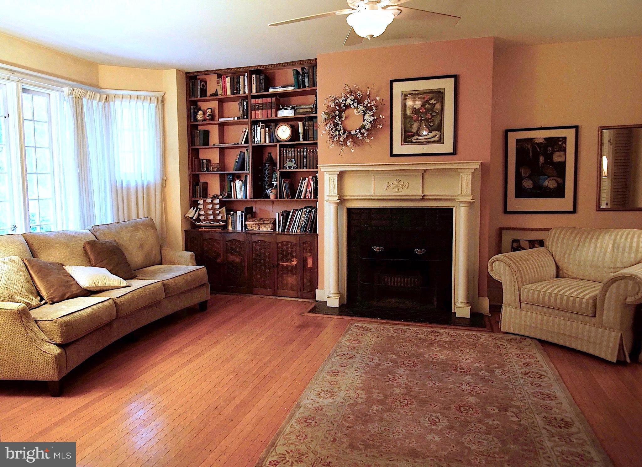 OAKENSHAWE - Residential