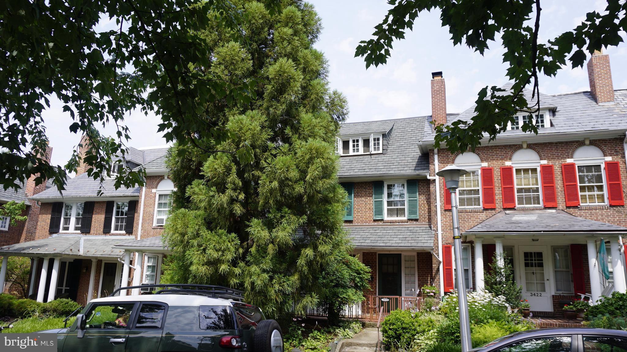 OAKENSHAWE - Residential