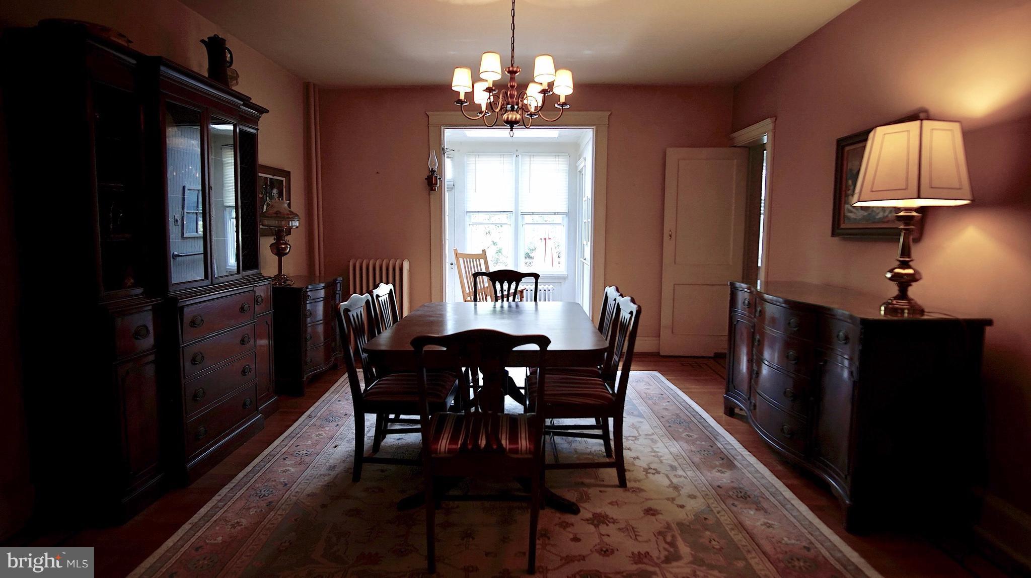 OAKENSHAWE - Residential