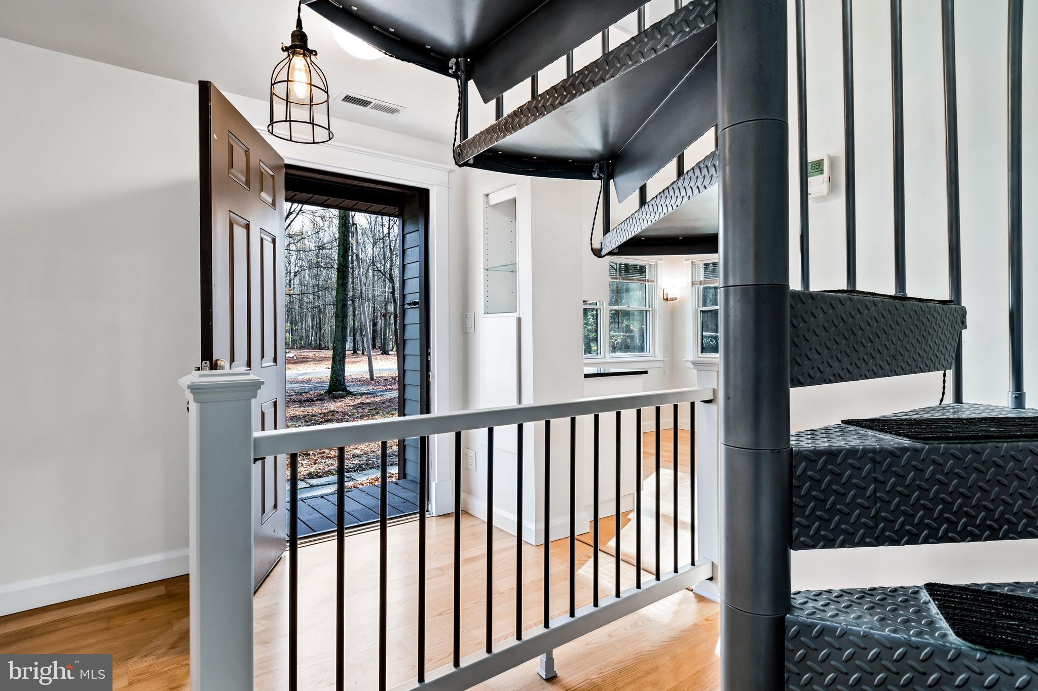 CHESAPEAKE LANDING - Residential