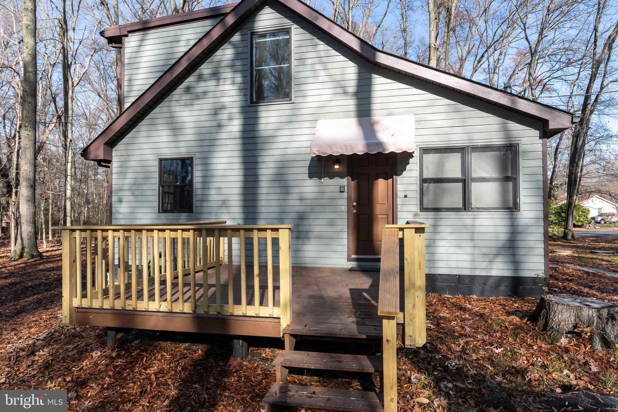 CHESAPEAKE LANDING - Residential