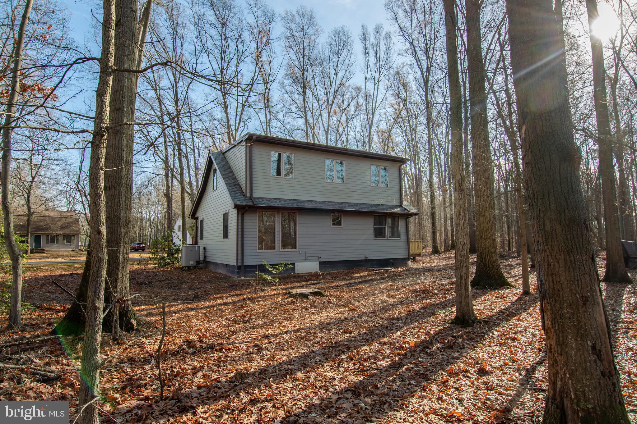 CHESAPEAKE LANDING - Residential