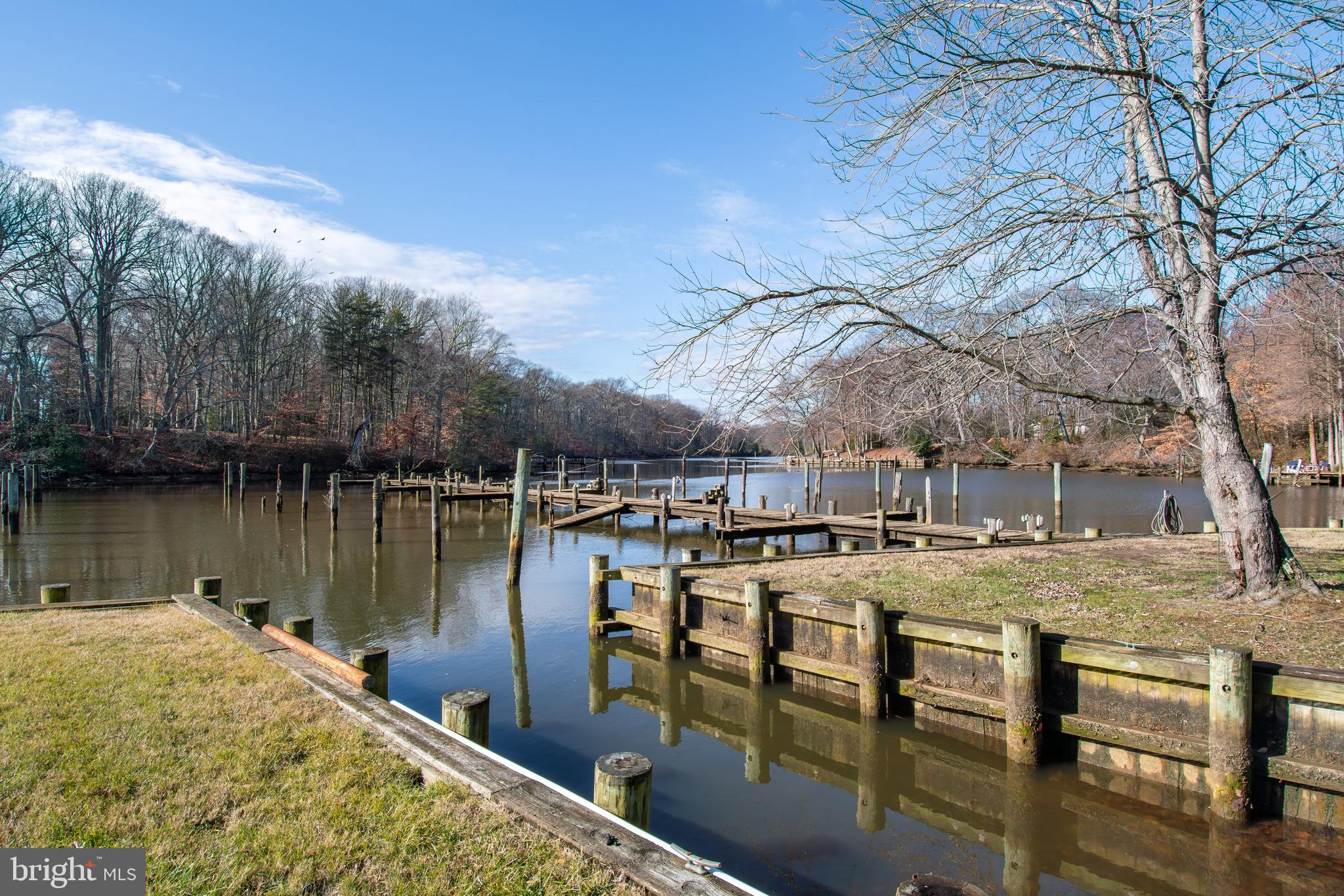 CHESAPEAKE LANDING - Residential