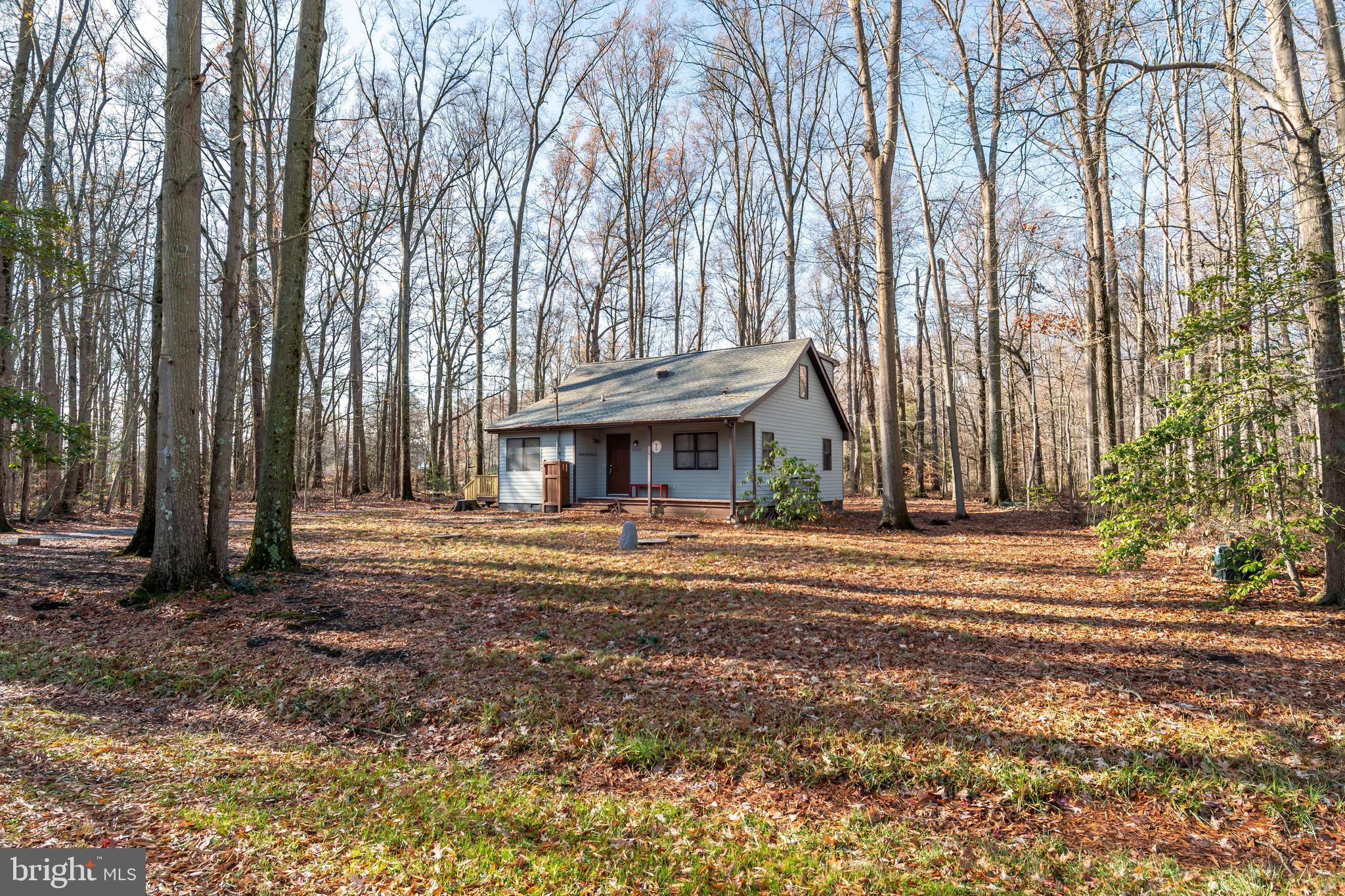 CHESAPEAKE LANDING - Residential