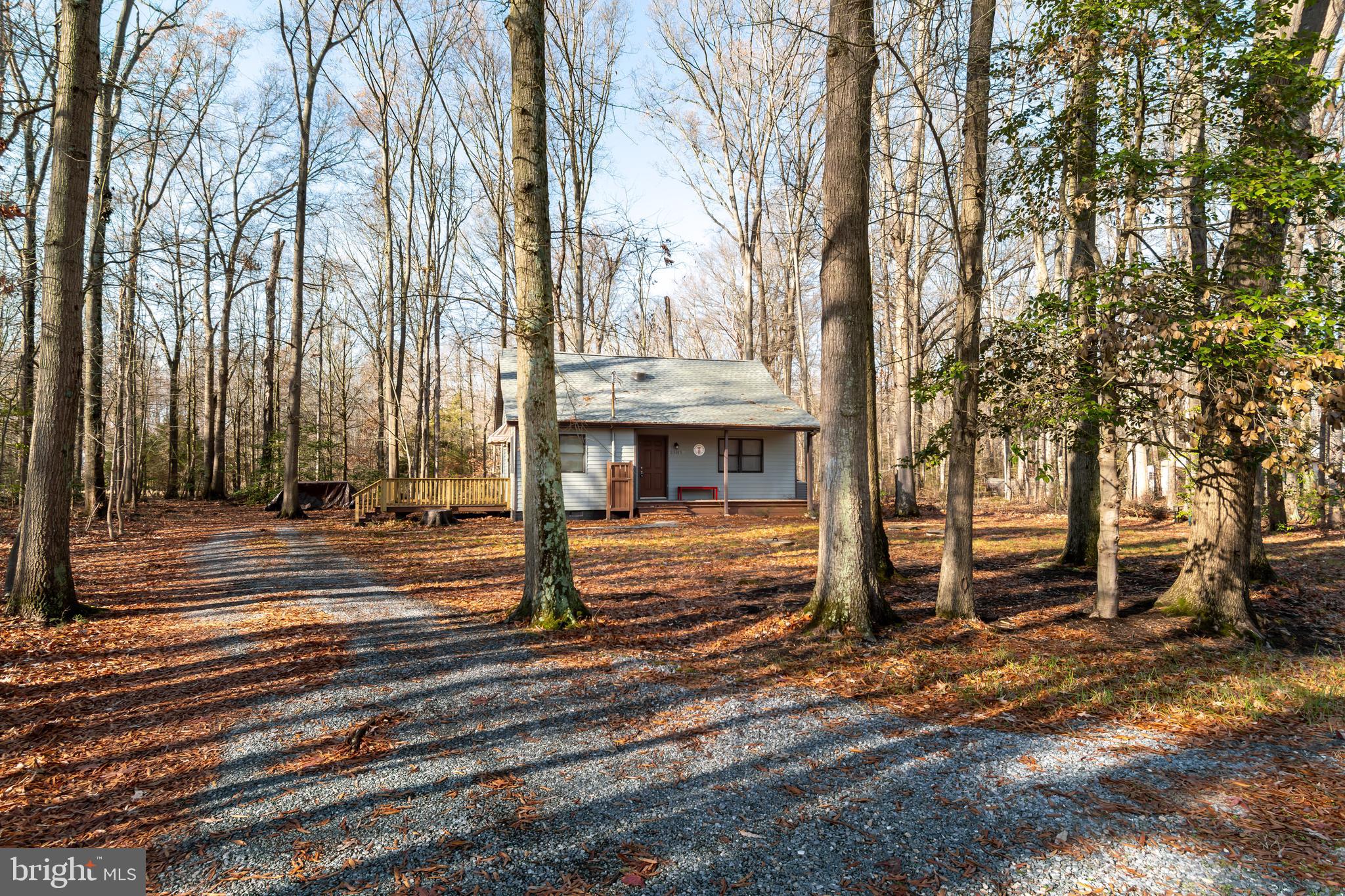 CHESAPEAKE LANDING - Residential