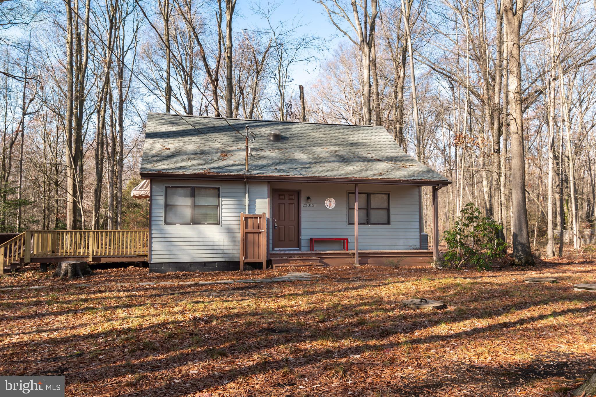 CHESAPEAKE LANDING - Residential