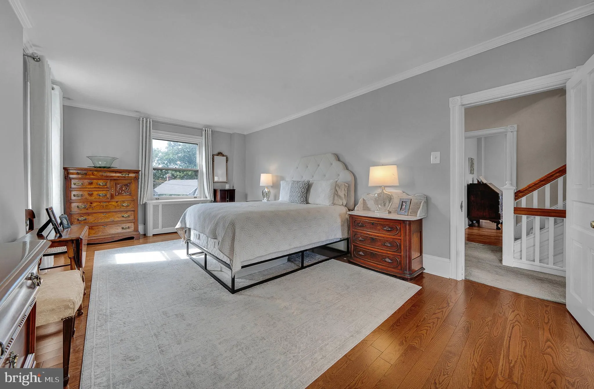 Jenkintown, Pennsylvania 19046, United States, 6 Bedrooms Bedrooms, ,3 BathroomsBathrooms,Residential,Pending,180618