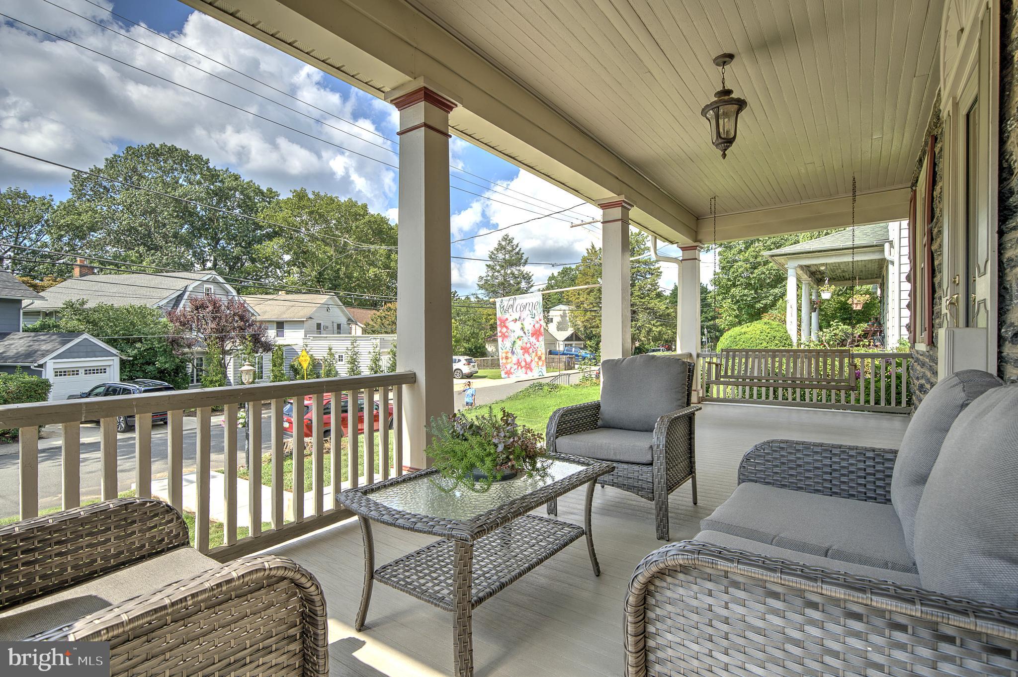 200 HILLSIDE AVENUE