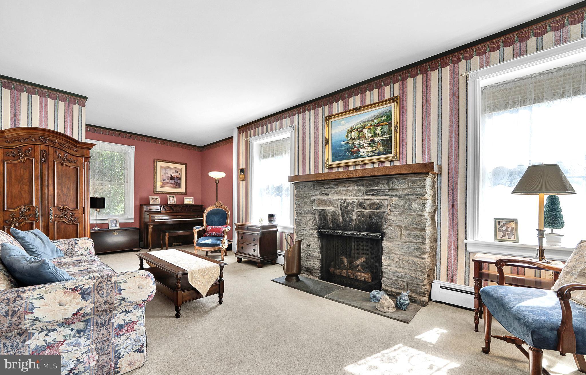 200 HILLSIDE AVENUE