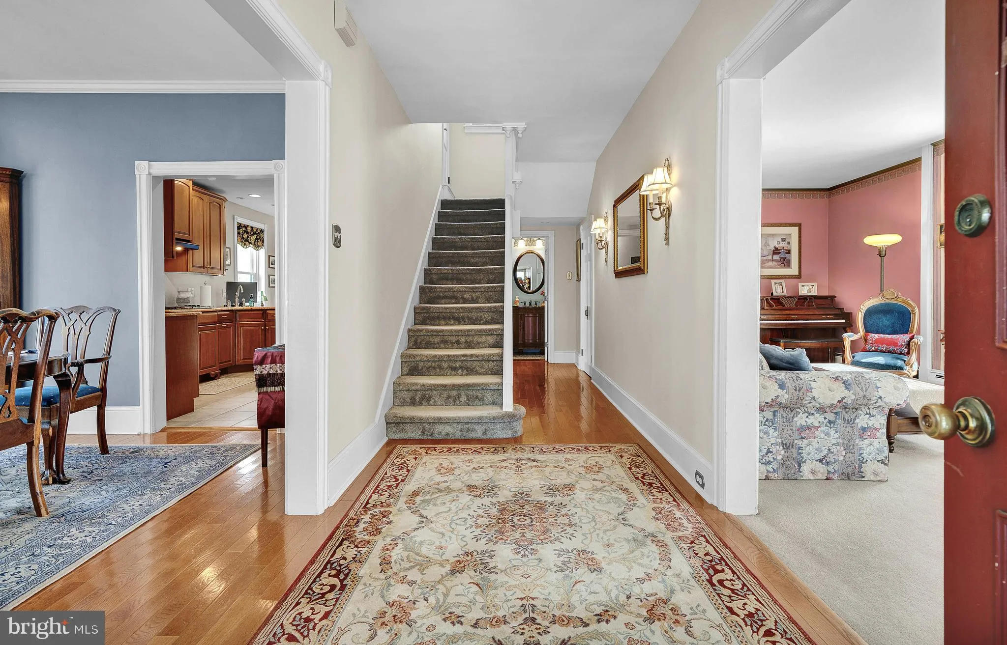 Jenkintown, Pennsylvania 19046, United States, 6 Bedrooms Bedrooms, ,3 BathroomsBathrooms,Residential,Pending,180618