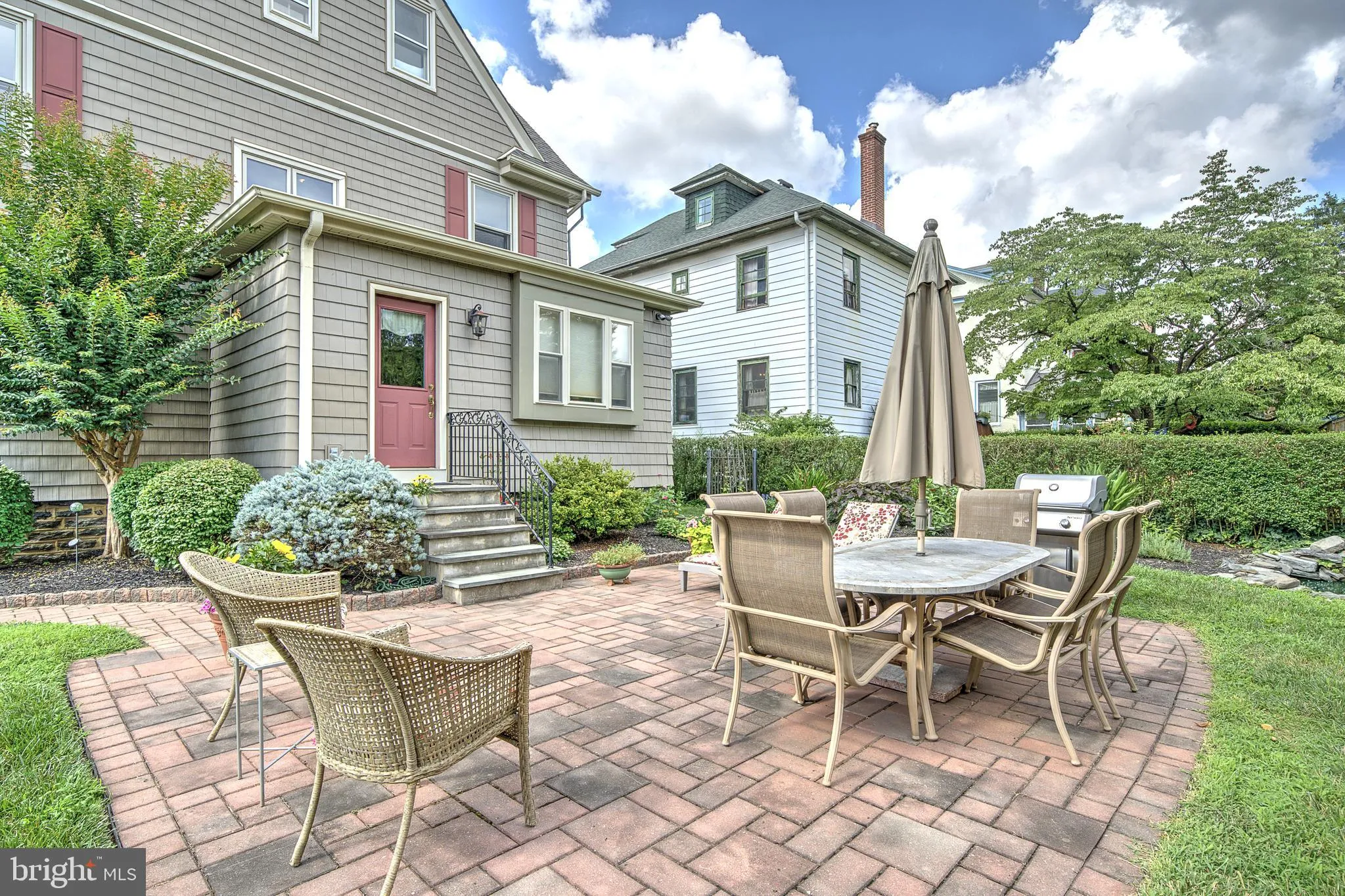 Jenkintown, Pennsylvania 19046, United States, 6 Bedrooms Bedrooms, ,3 BathroomsBathrooms,Residential,Pending,180618