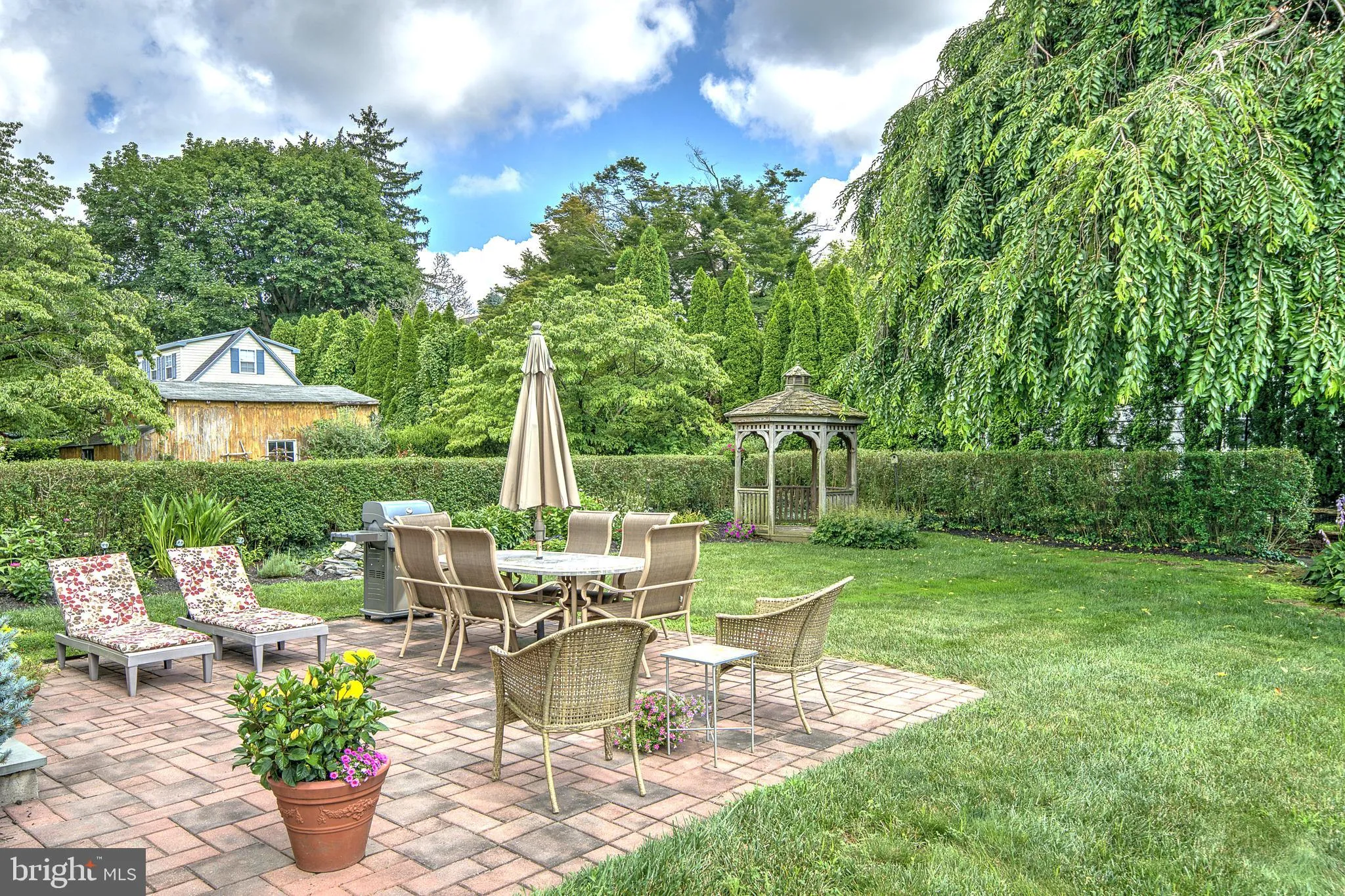 Jenkintown, Pennsylvania 19046, United States, 6 Bedrooms Bedrooms, ,3 BathroomsBathrooms,Residential,Pending,180618