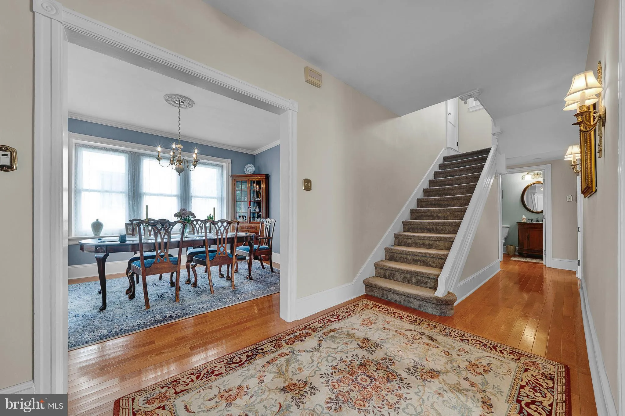 Jenkintown, Pennsylvania 19046, United States, 6 Bedrooms Bedrooms, ,3 BathroomsBathrooms,Residential,Pending,180618