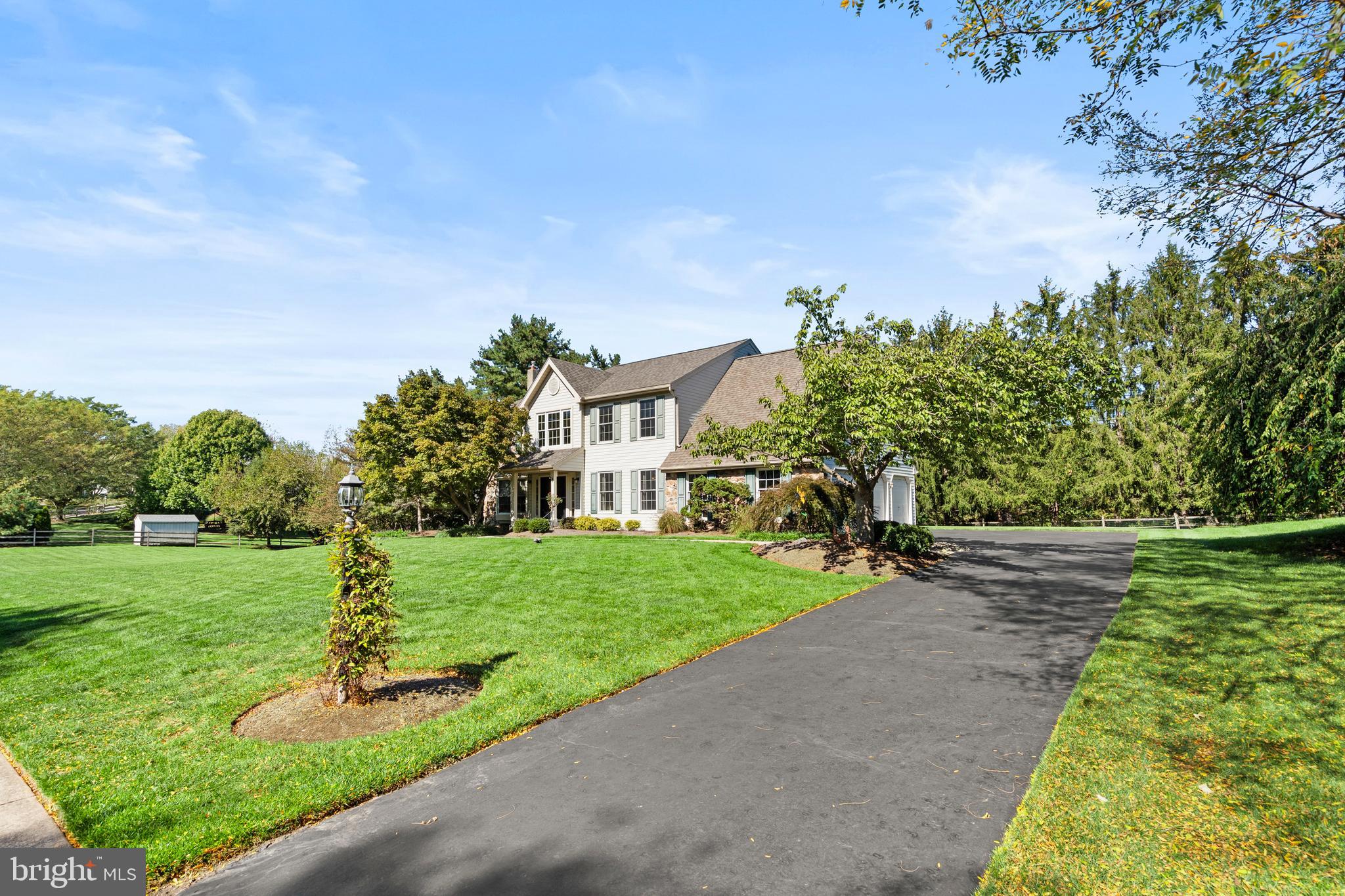 3053 SUNNY AYRE DRIVE